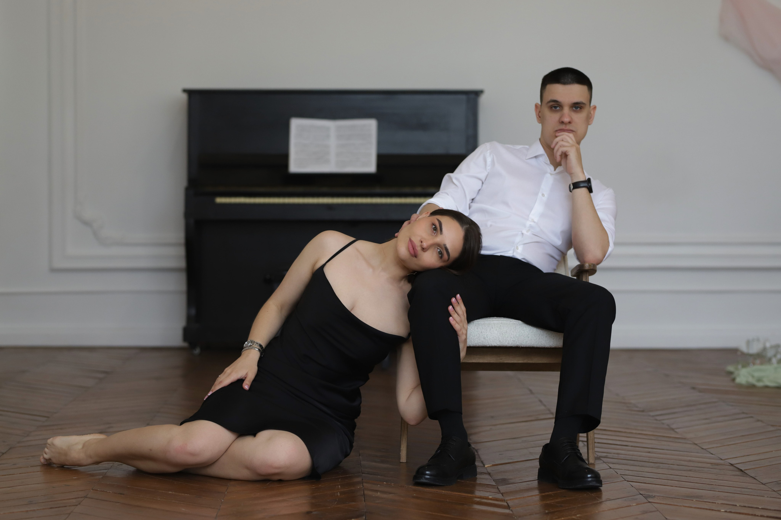 Лев & Юля. Семейный и свадебный фотограф в Новороссийске и Анапе