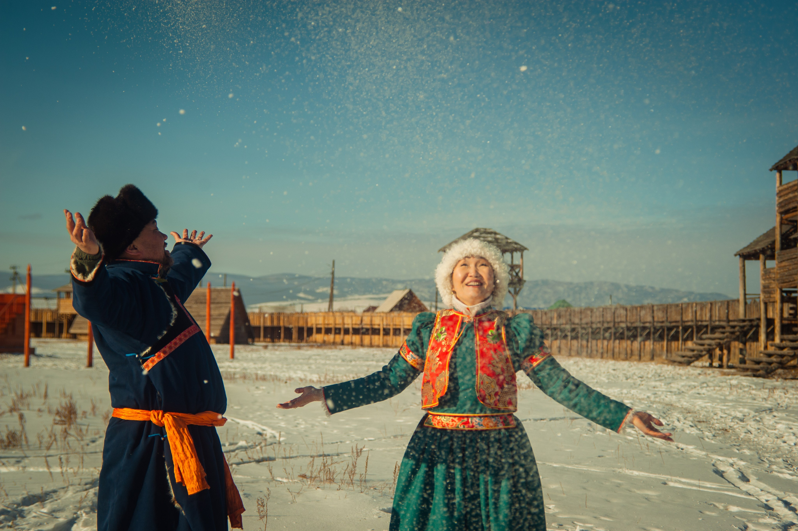 Весна_Природа. Андреева Александра фотограф в г. Улан-Удэ
