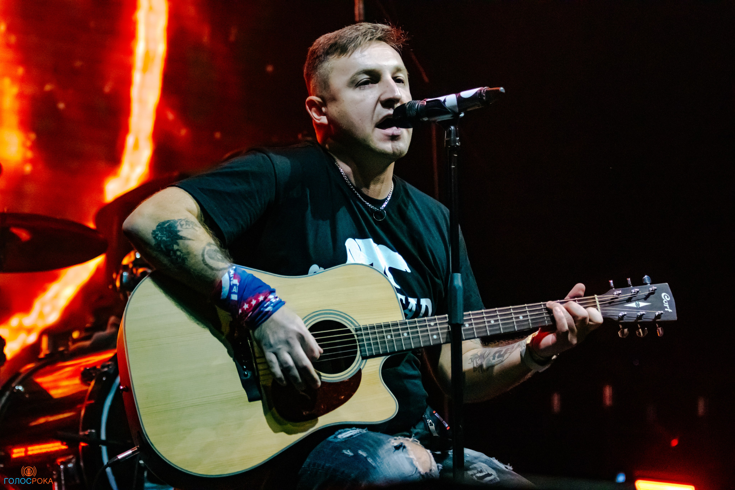 ЙОРШ | BASE club. Концертный фотограф Михальченкова Алёна | Москва