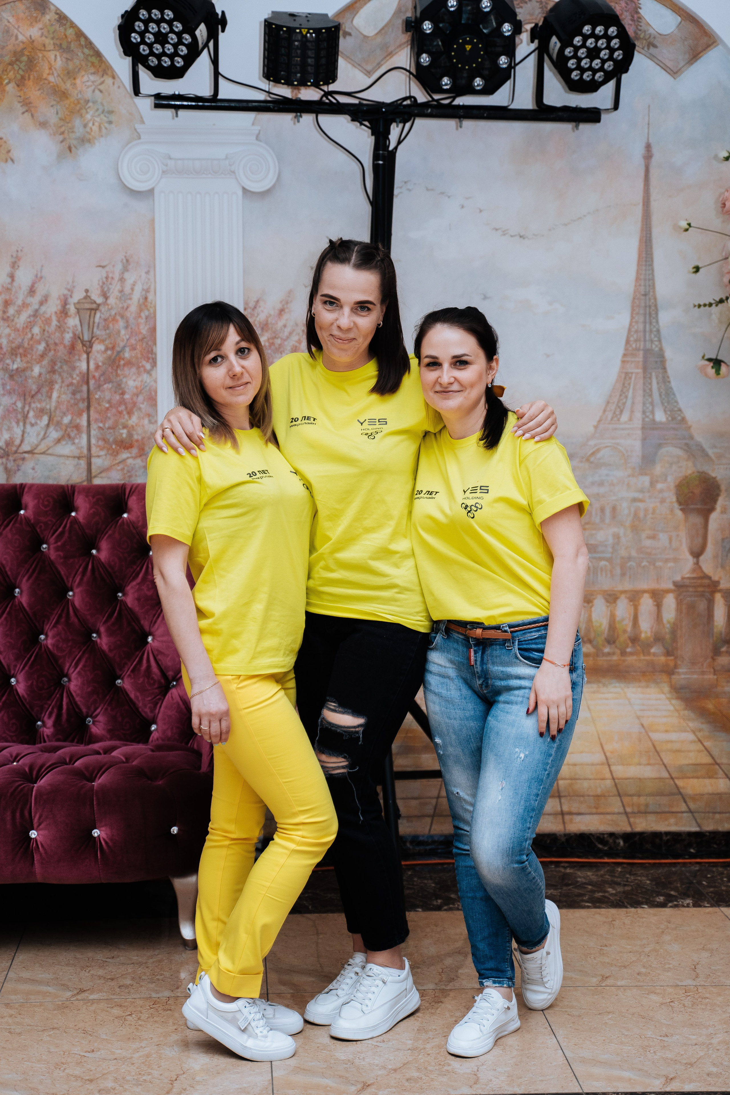 Yes Holding. Свадебный фотограф в Симферополе