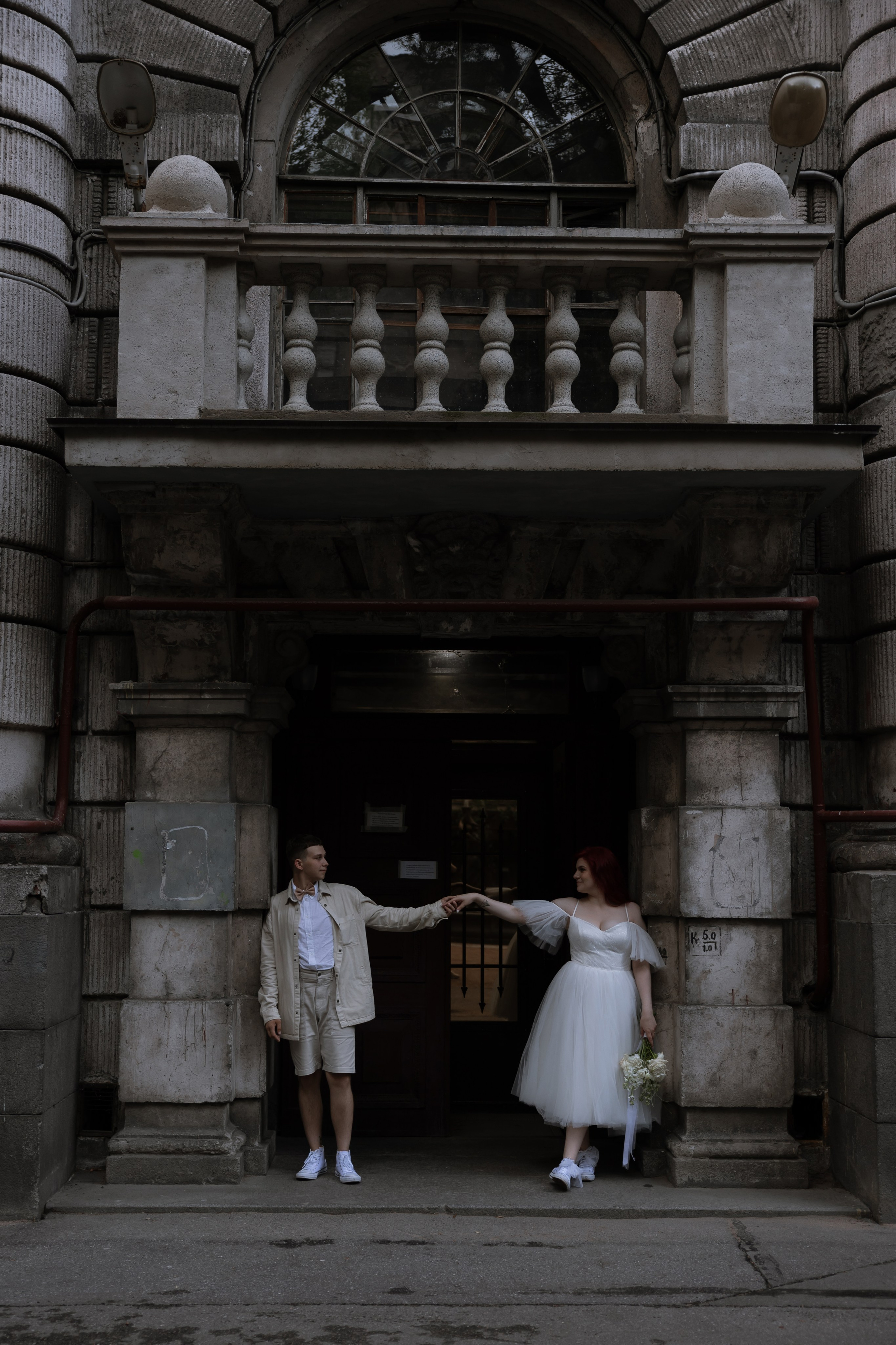 Владислава и Александр. Свадебный фотограф в Санкт — Петербурге и Ленинградской о