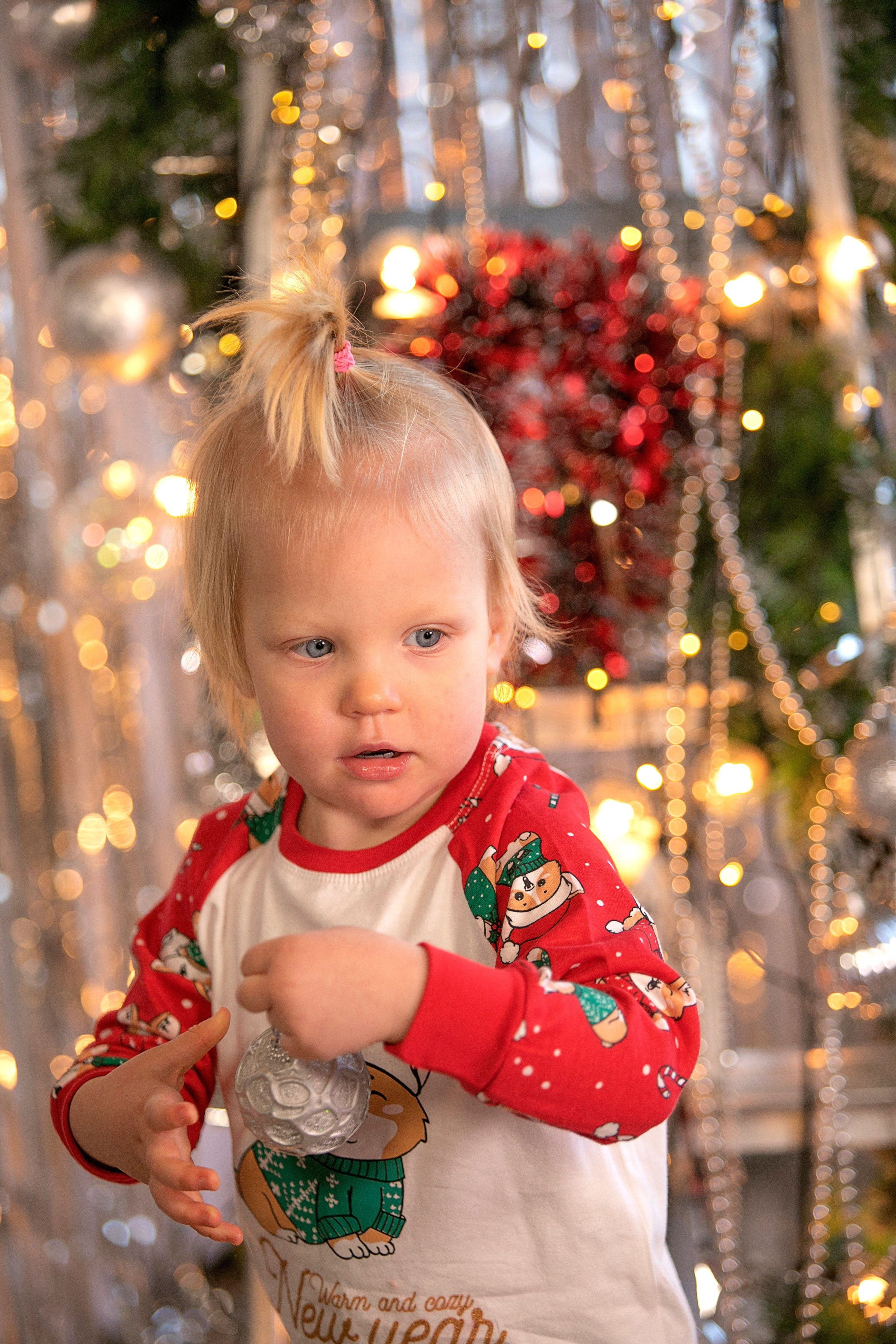 Новый год. ДЕТСКИЙ И СЕМЕЙНЫЙ ФОТОГРАФ в Сосново, Ленинградской области и Спб