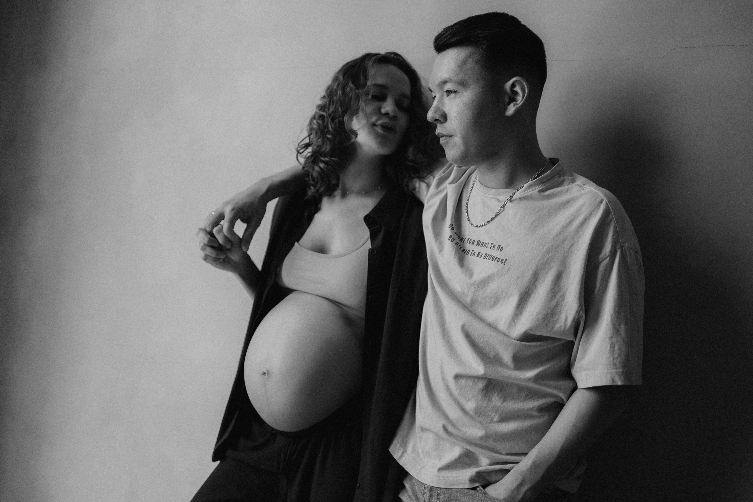 Вася и Соня. Фотограф женского портрета и семейных историй в жанре life в Нижнем Новгороде Елена Матросова