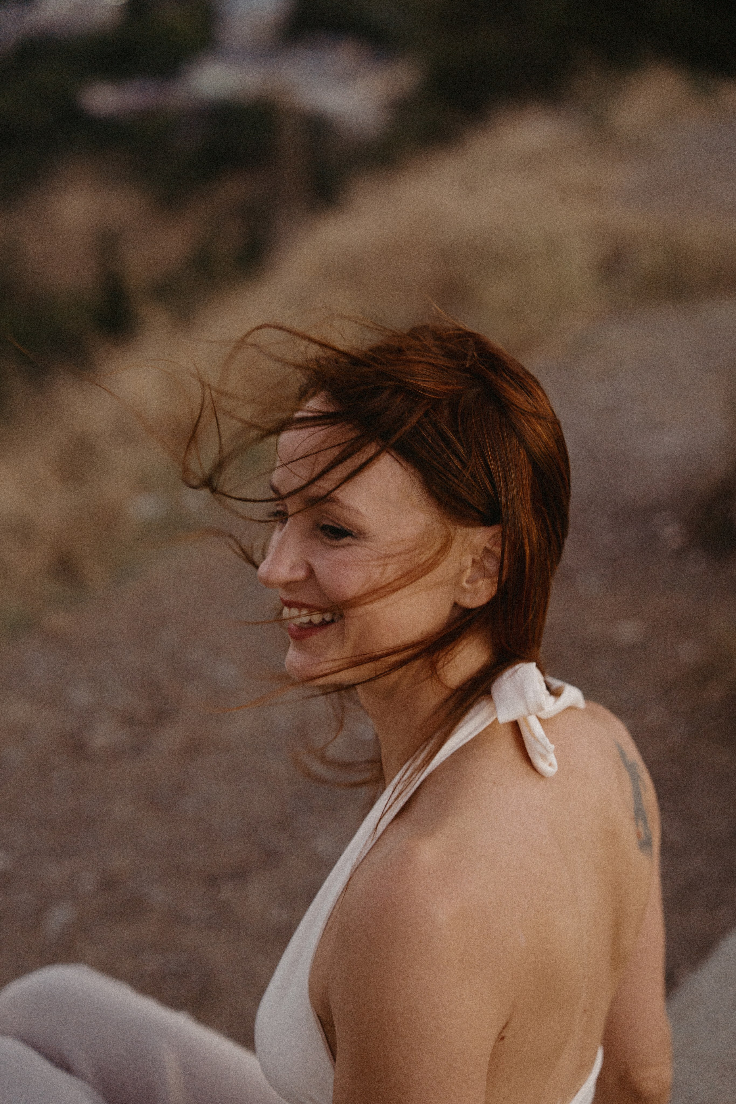 Лёгкость внутри