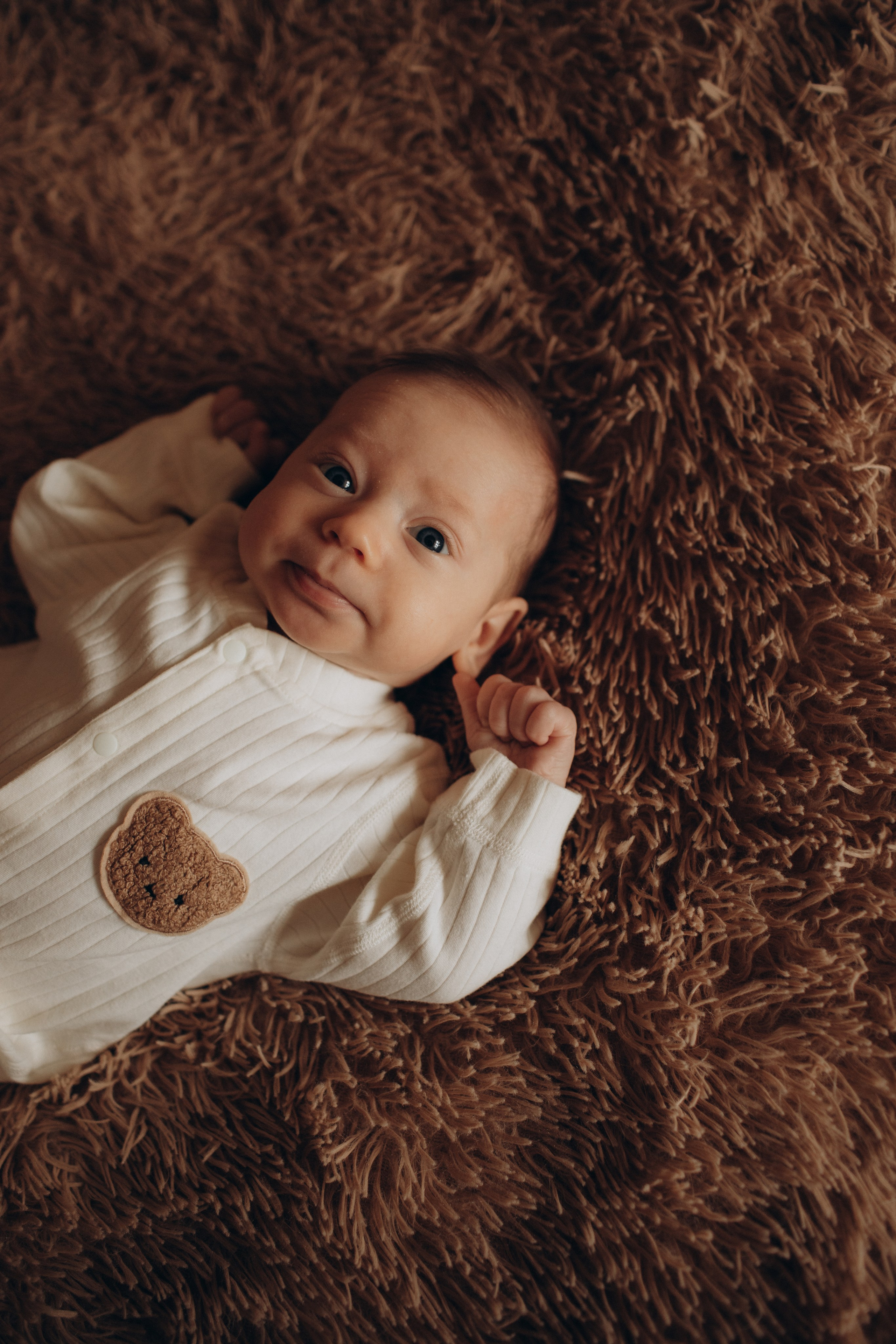 Денис, Аня и Рома. Семейный фотограф в Челябинске Ксения Зубкова