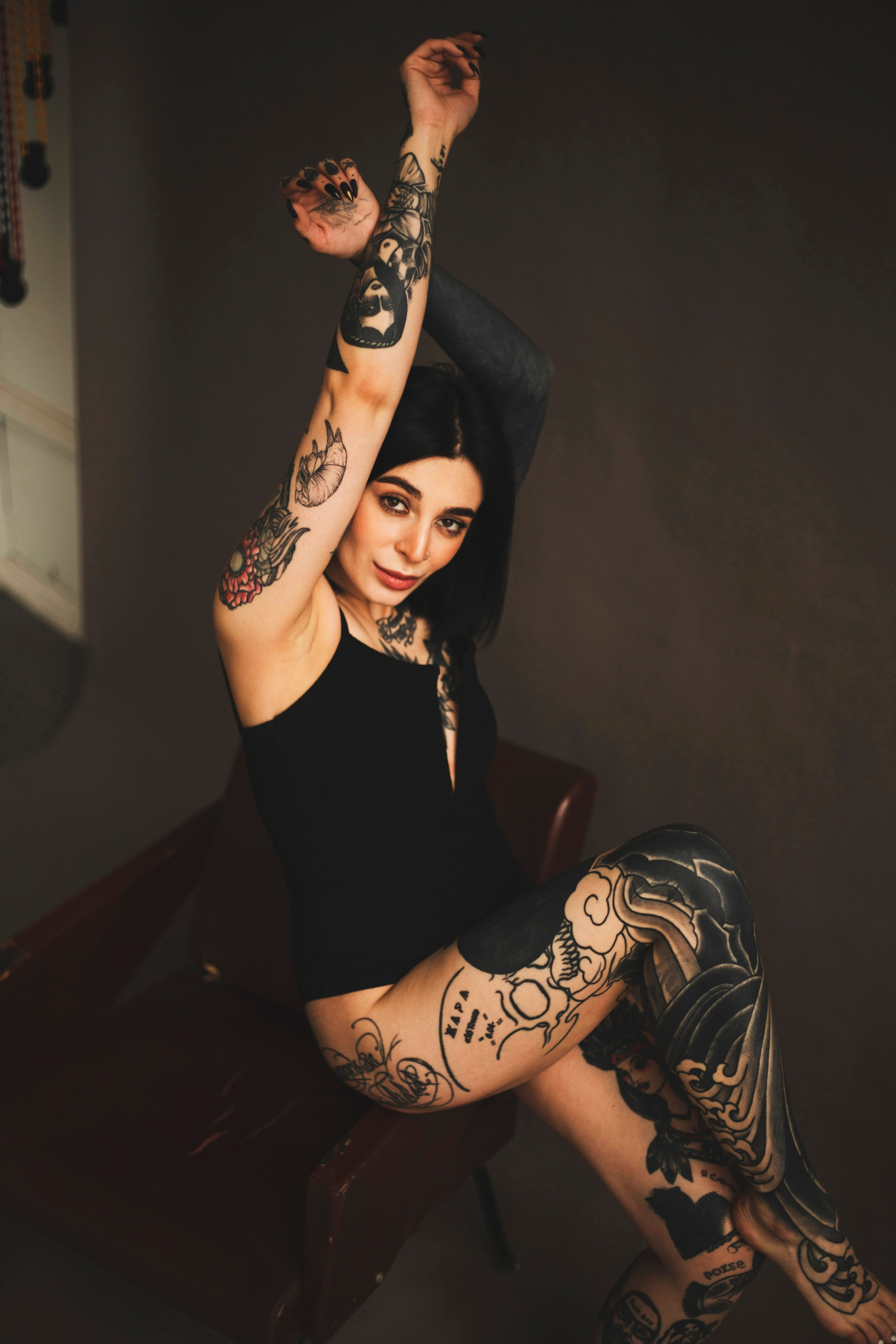 Kate. Photographer in Montenegro Tatiana Talaeva