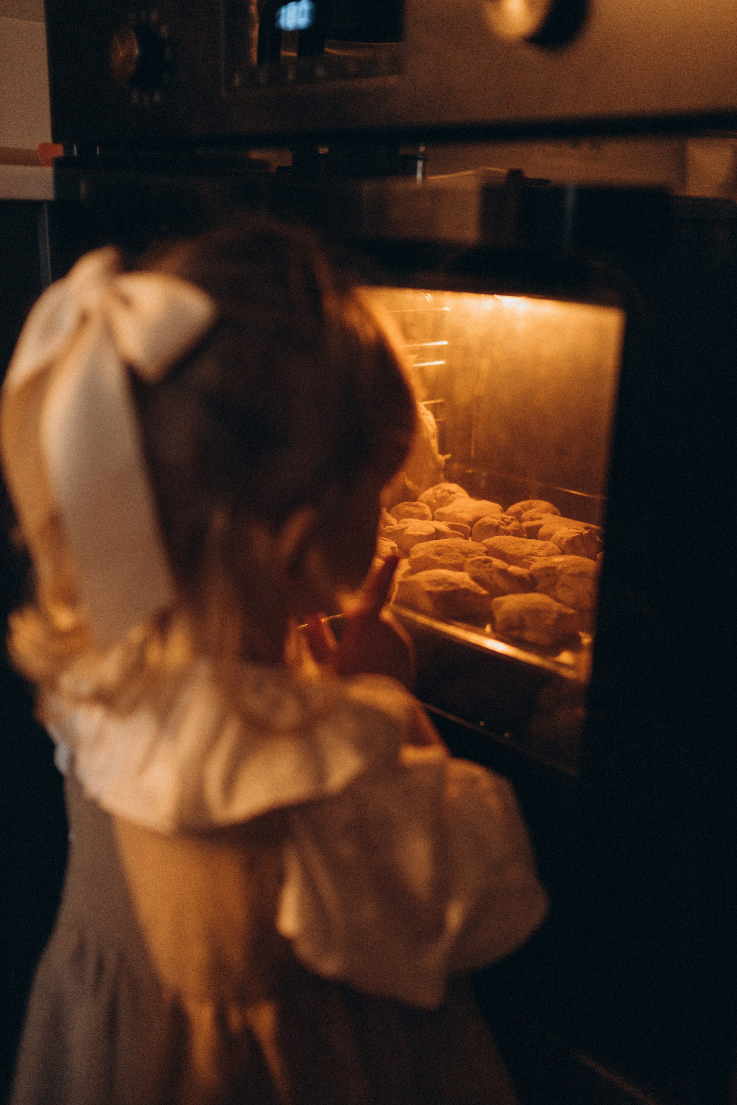 Домашние кадры. Семейный и портретный фотограф в Новосибирске Ксения Кудрина