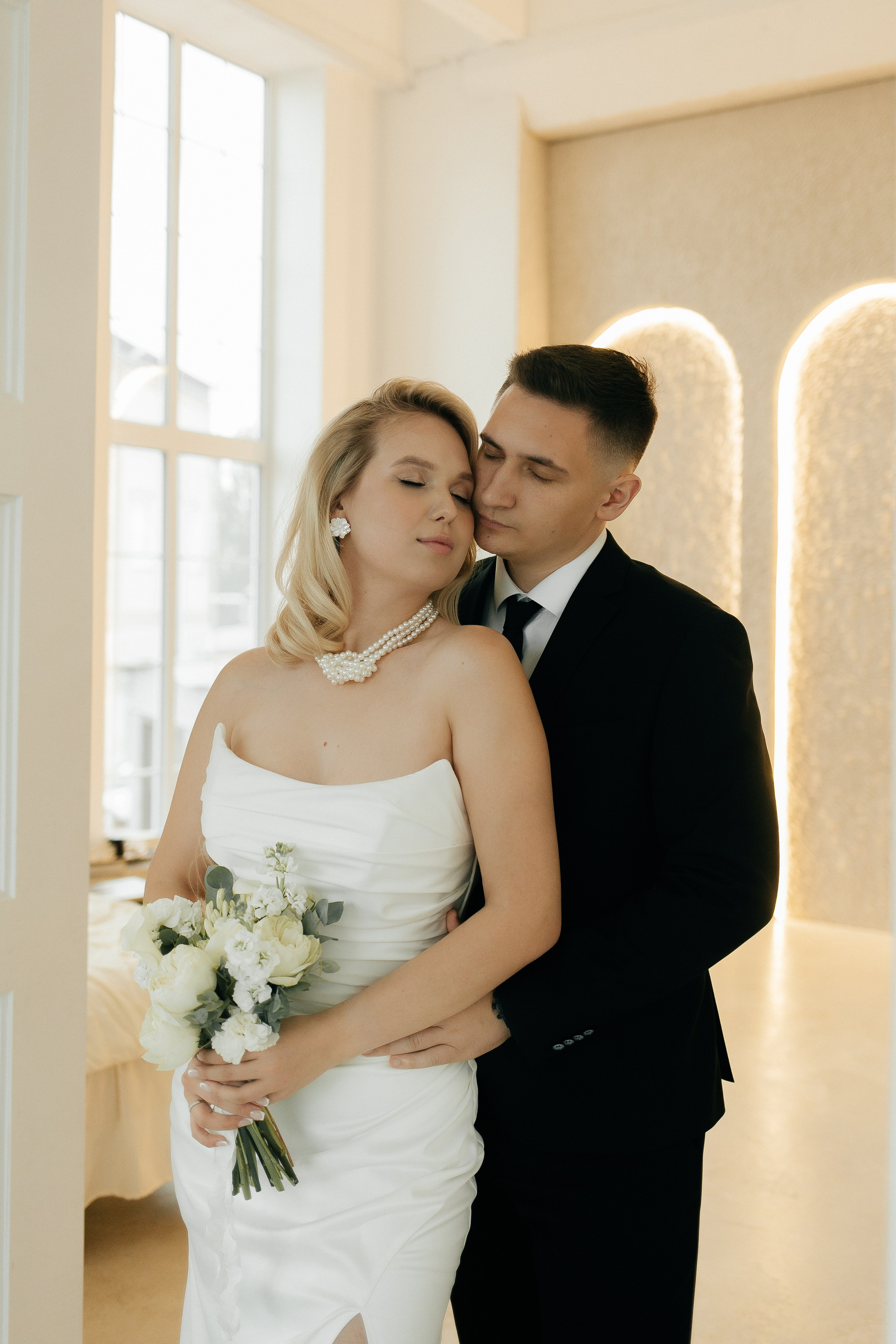 N & L. Фотограф Ольга Сапронова. Свадебный фотограф Ольга Сапронова