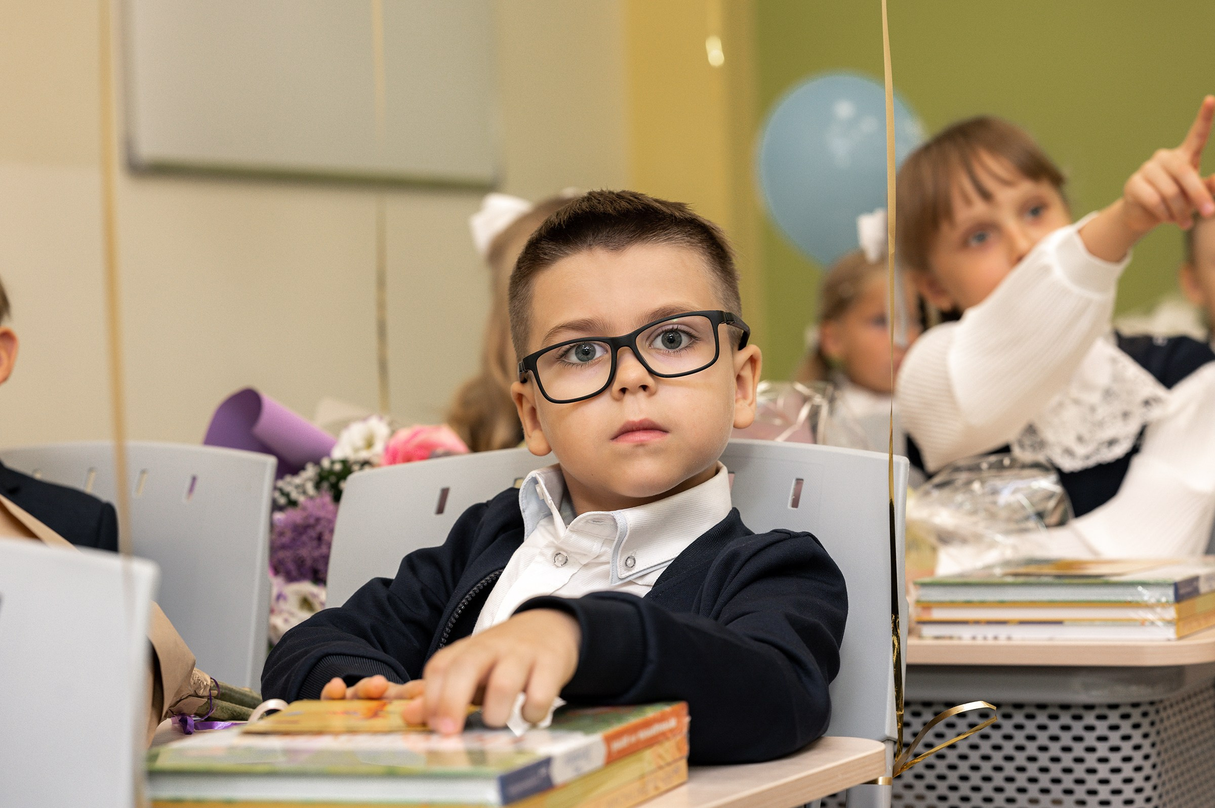 Репортажная съёмка. Профессиональный фотограф в Санкт-Петербурге
