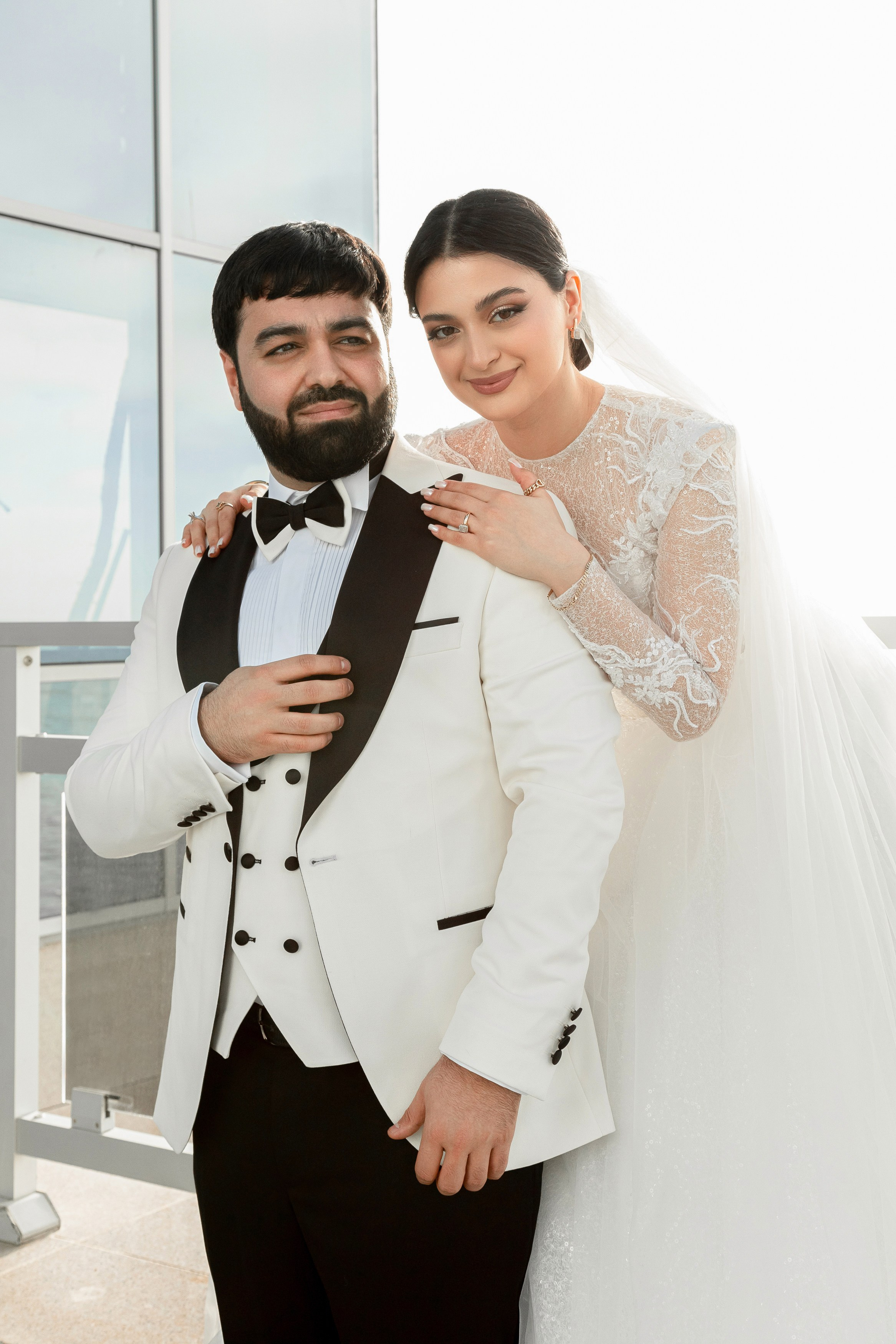 Tofig & Güler. Свадебный и фэшн фотограф