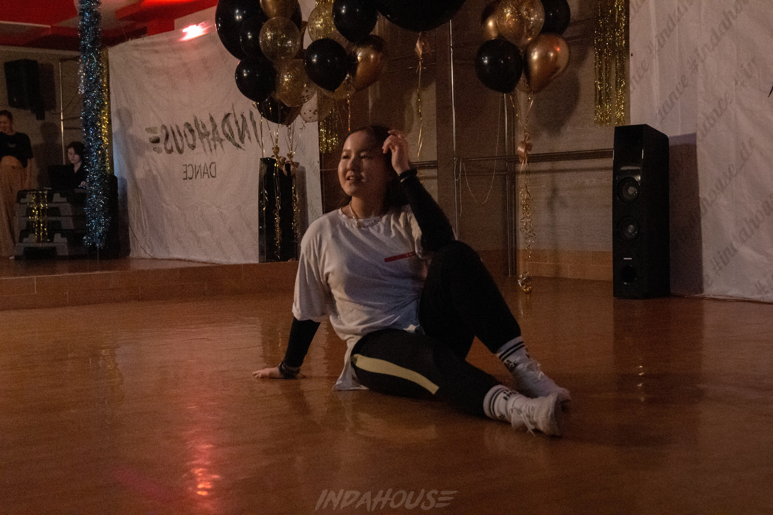NEW YEAR INDAHOUSE | декабрь 2021. Фотограф Ева Ким