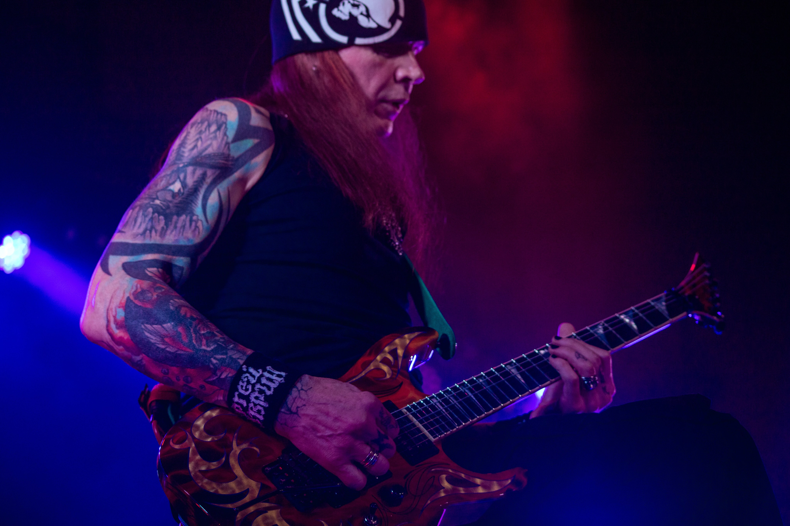 Концертные съемки