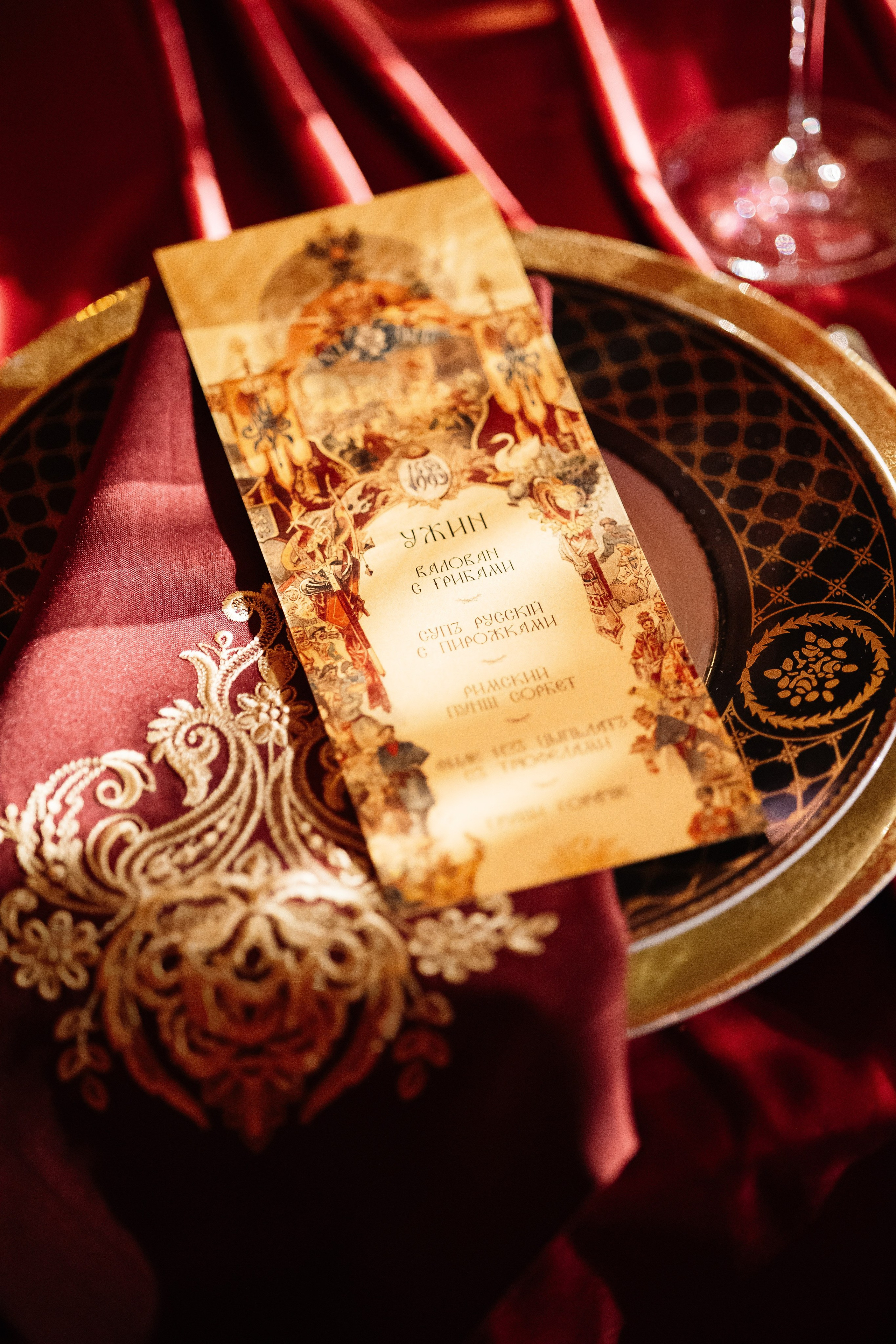 Magnit & Hermitage. Reportage photographer Vlad Shishkin