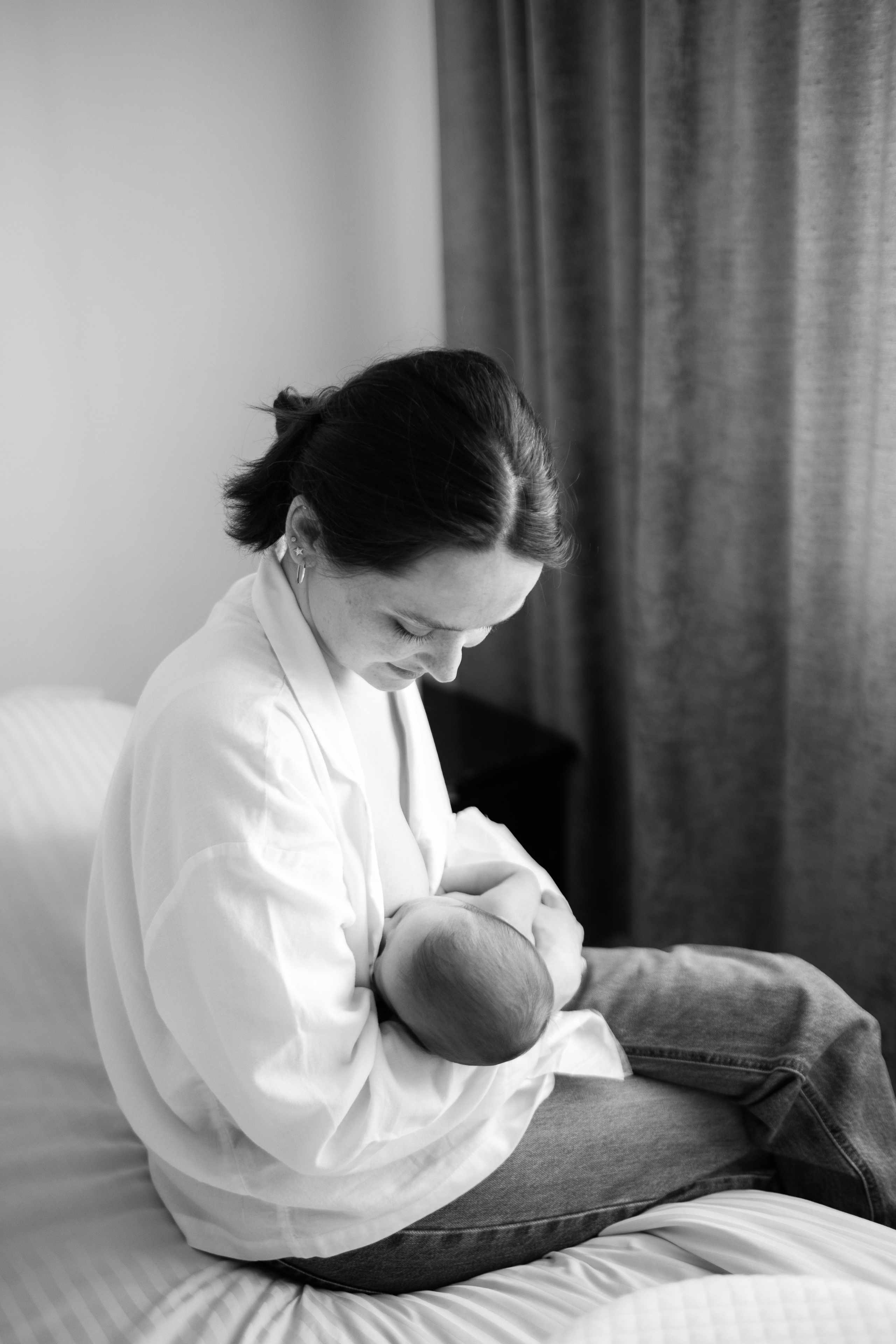 ФЕДЯ. Свадебный, семейный, детский фотограф в Екатеринбурге.Фотосессия родов