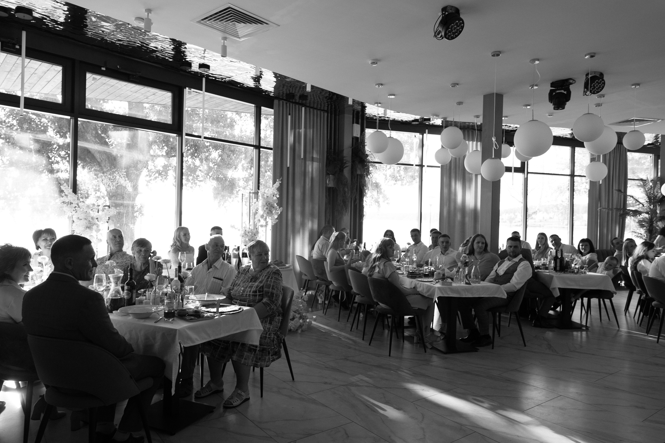 Дом, где живёт ЛЮБОВЬ. Свадебный фотограф в Ижевске Диля Ахмадишина