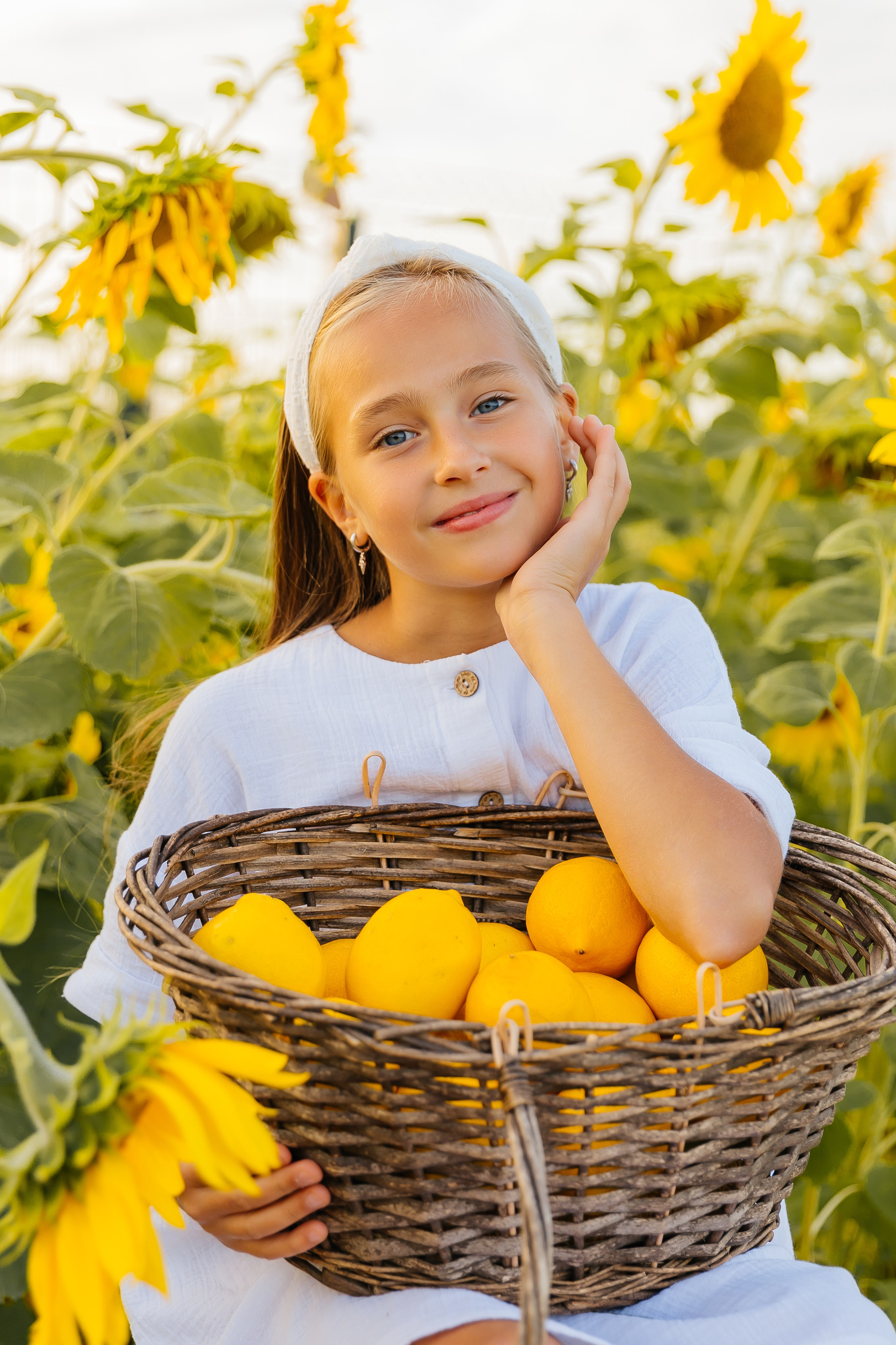 Семейные фотосъемки. Фотограф Гуменюк Мария