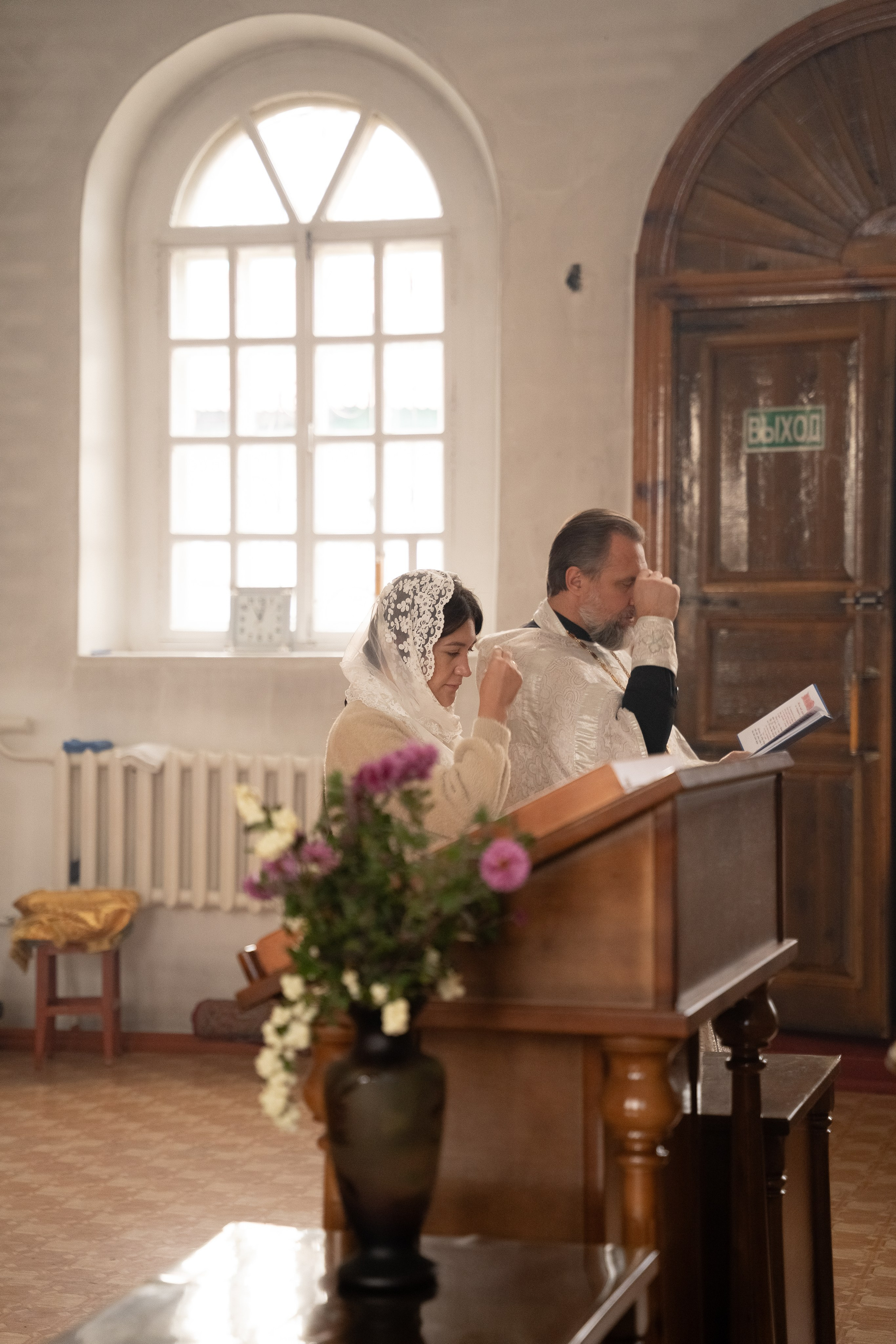 Иван. Фотограф в Ульяновске Александра Григоровских