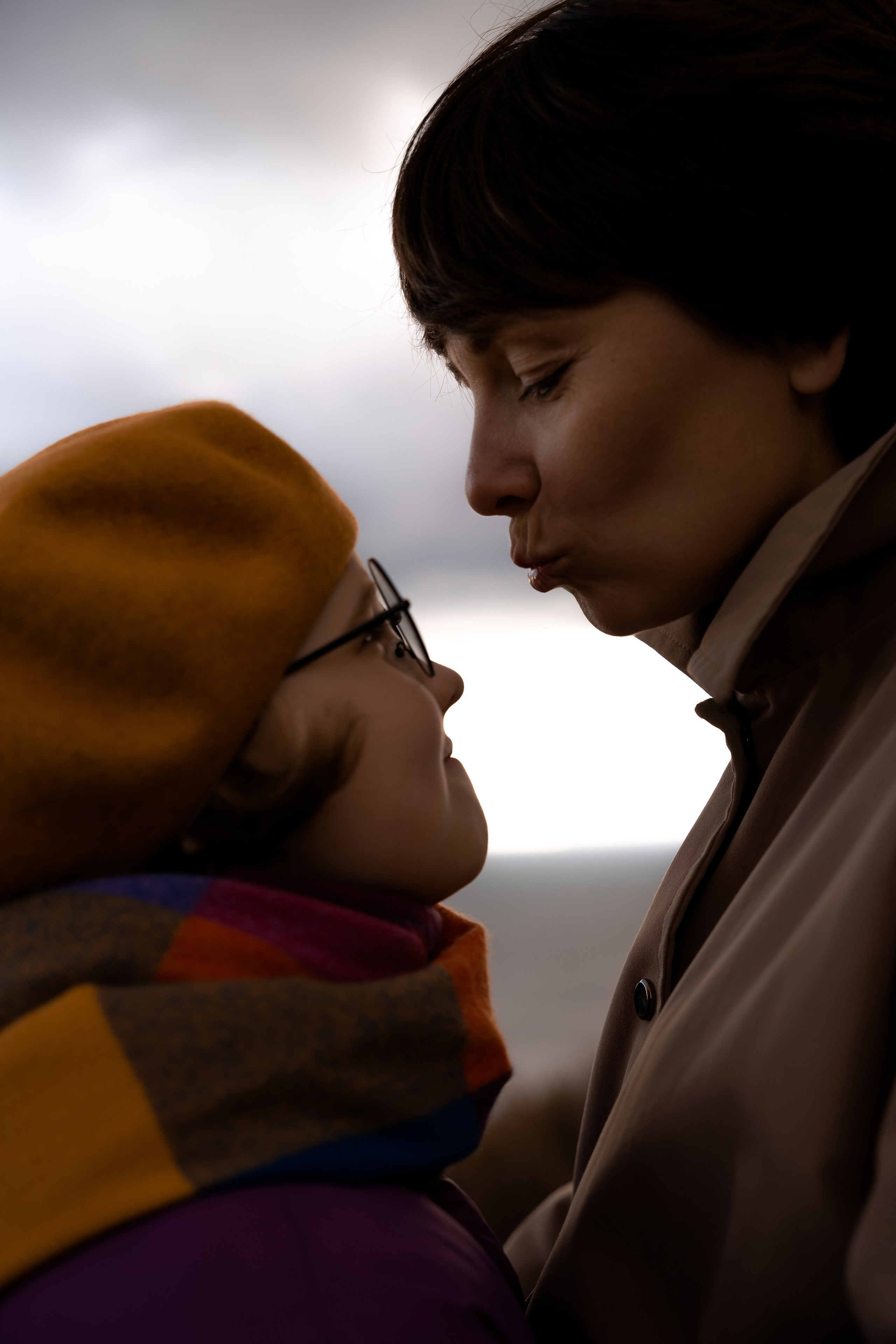 Катя и Вася. Фотограф в Ульяновске Александра Григоровских