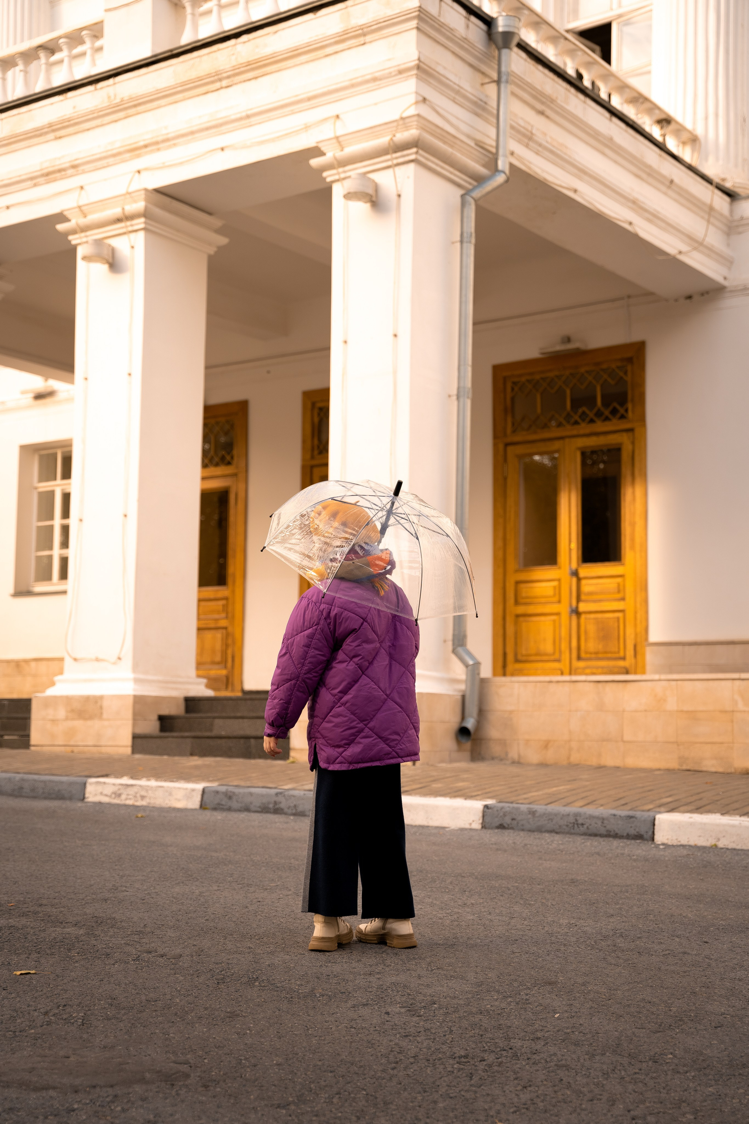 Катя и Вася. Фотограф в Ульяновске Александра Григоровских