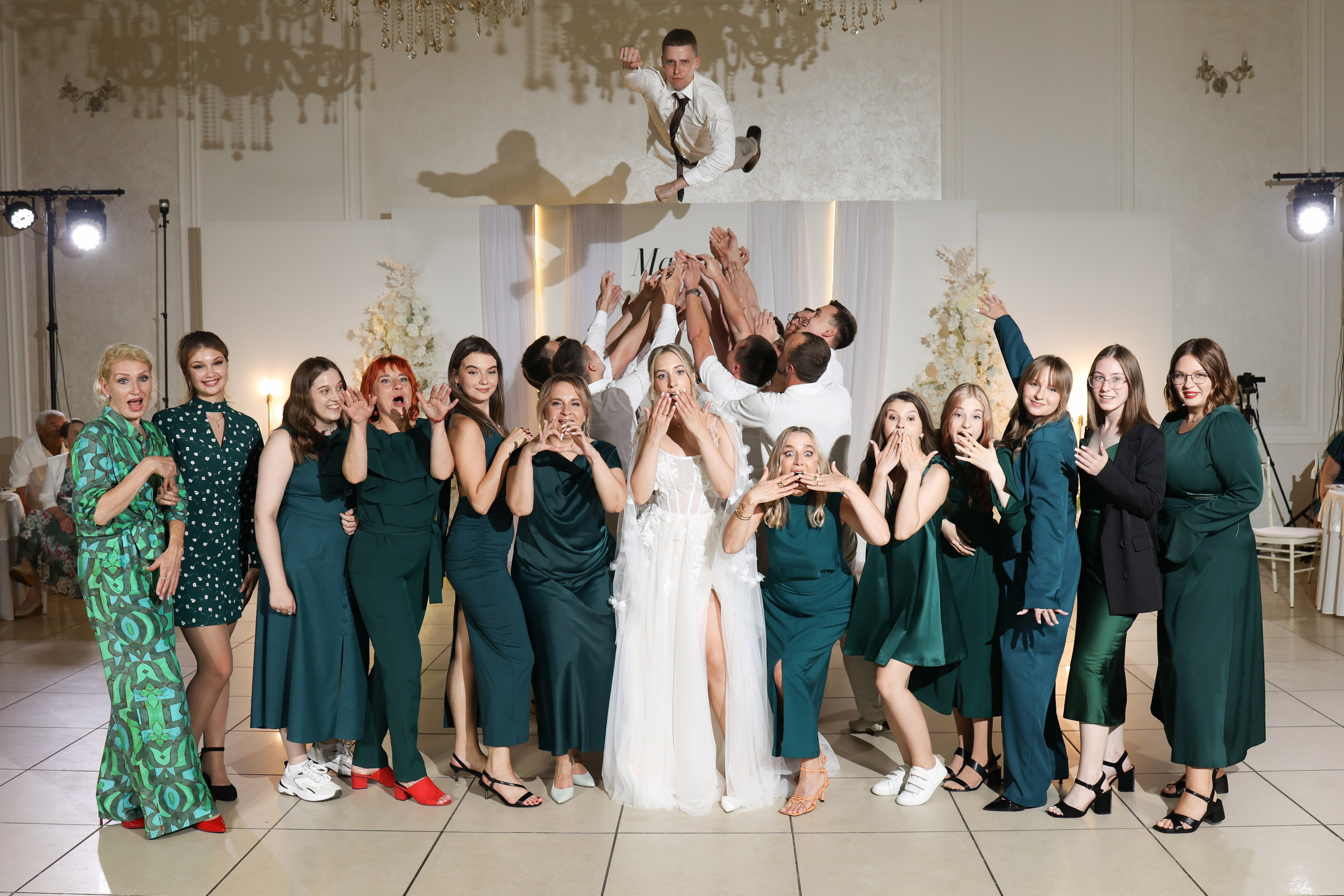 Дарья и Максим. Свадебный и семейный фотограф. Озерск, Челябинск и Екатеринбург