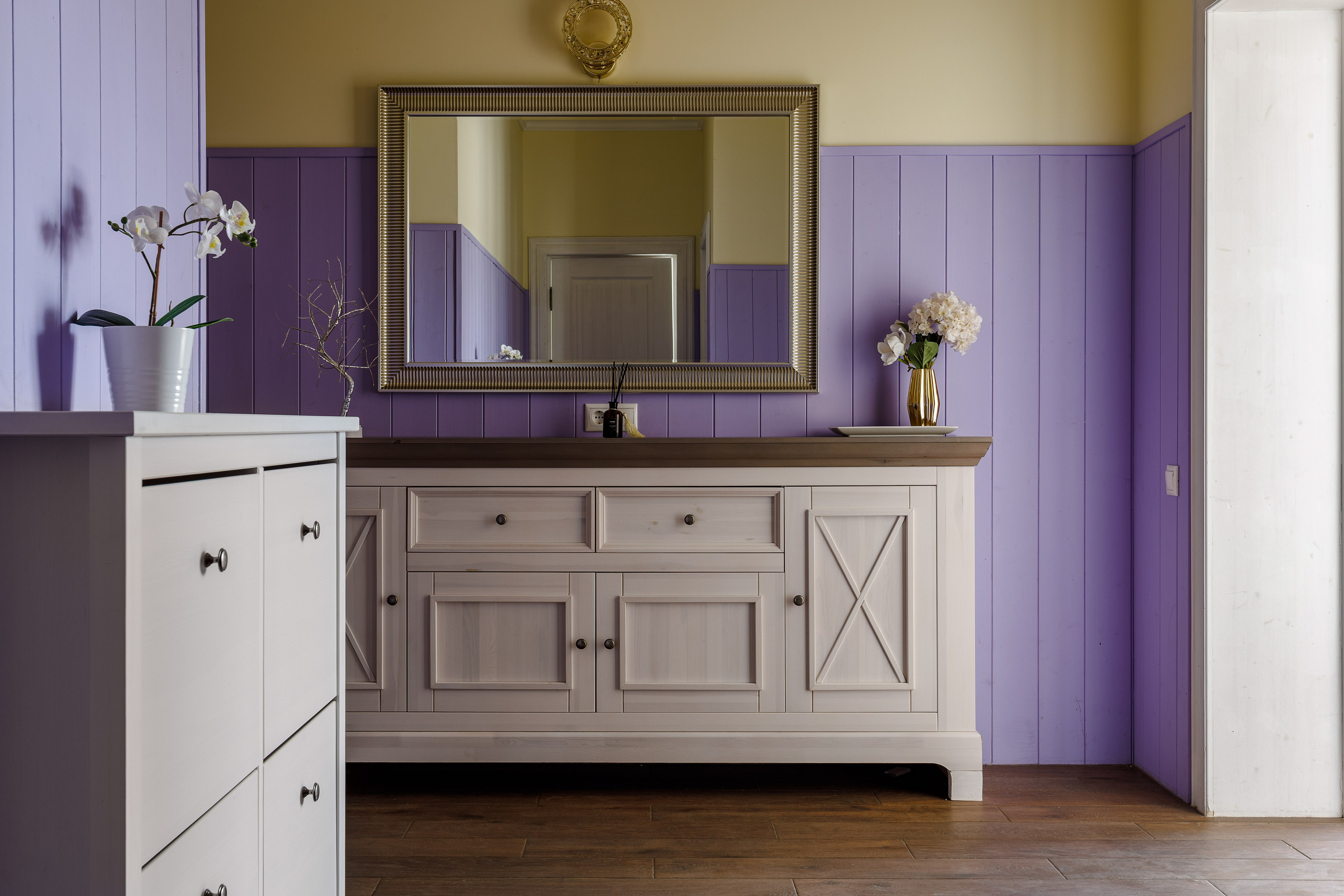 Закажите интерьерную фотосъемку во Владимирской области у опытного специалиста!