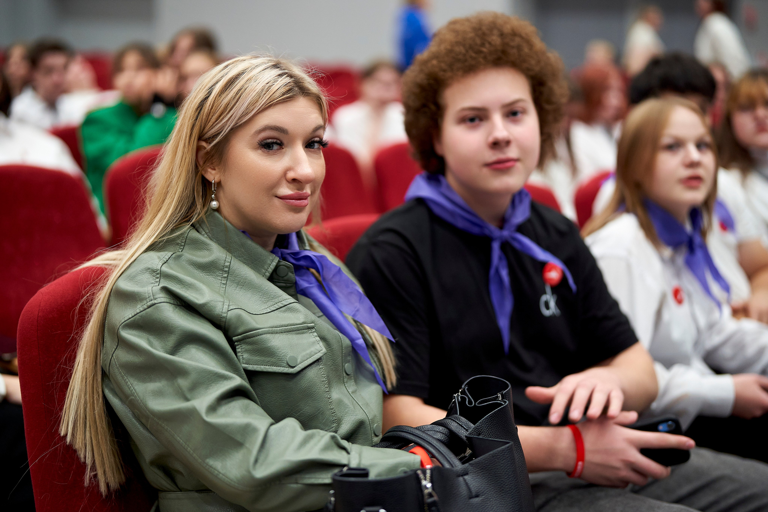 Городская экспедиция «Взрослый взгляд на Нижний» (Эн+ & Точка Урбан). Репортажный фотограф Вилянов Евгений. Нижний Новгород