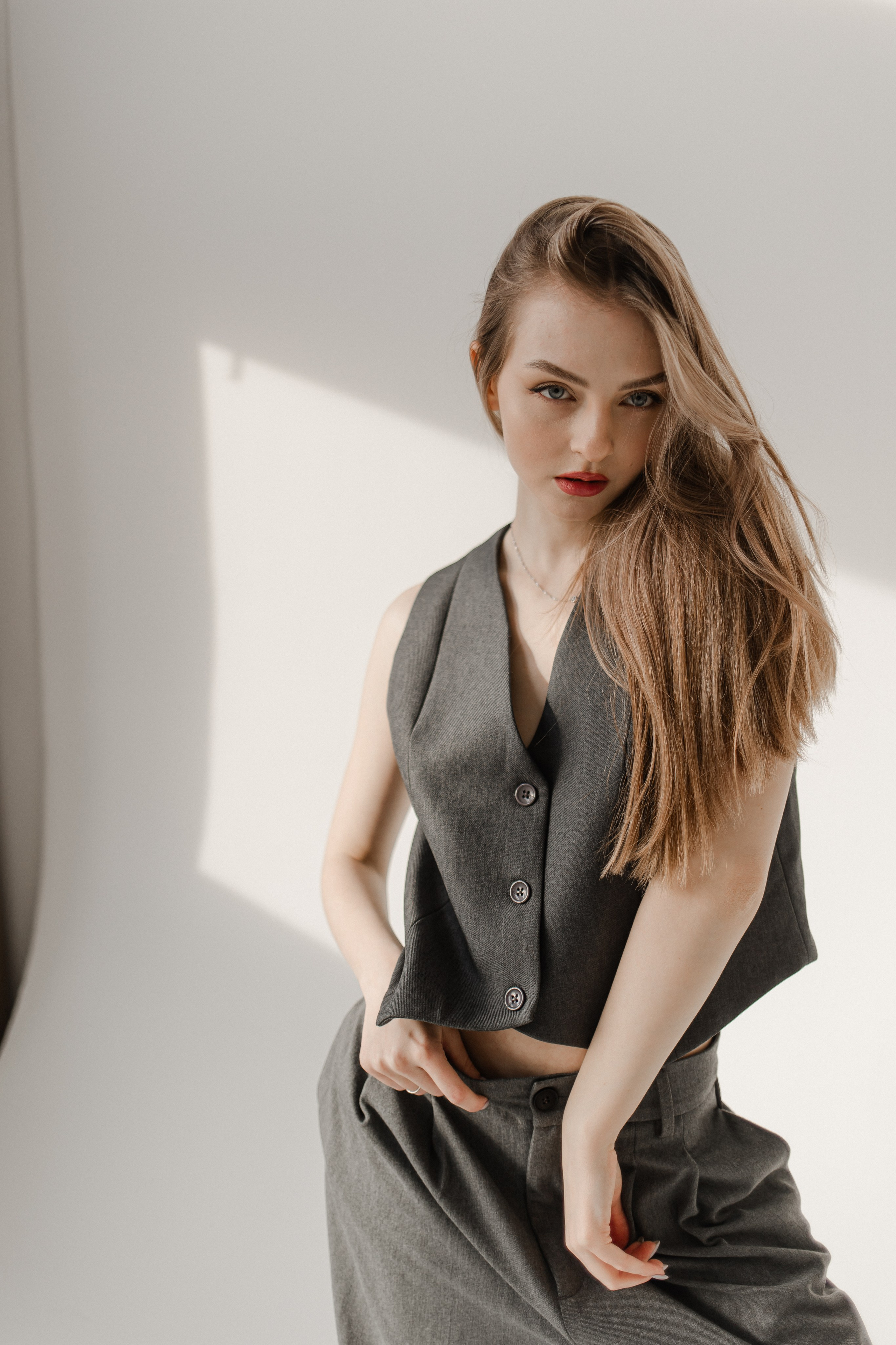 Настя. Семейный и детский фотограф в Москве Кузьмина Мария