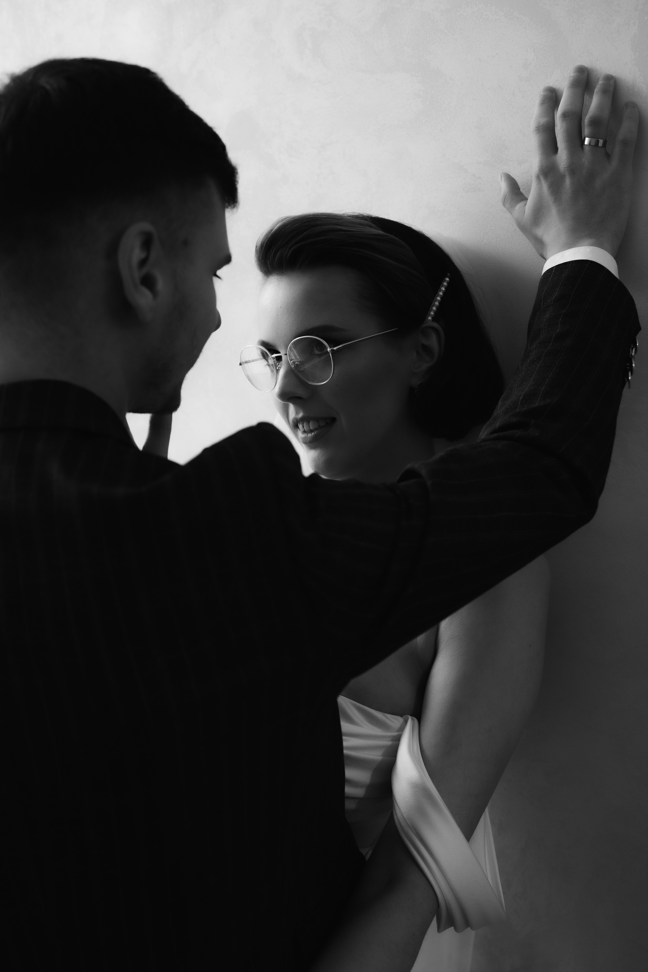 R | S. Свадебный и портретный фотограф в Новосибирске Любовь Исакова