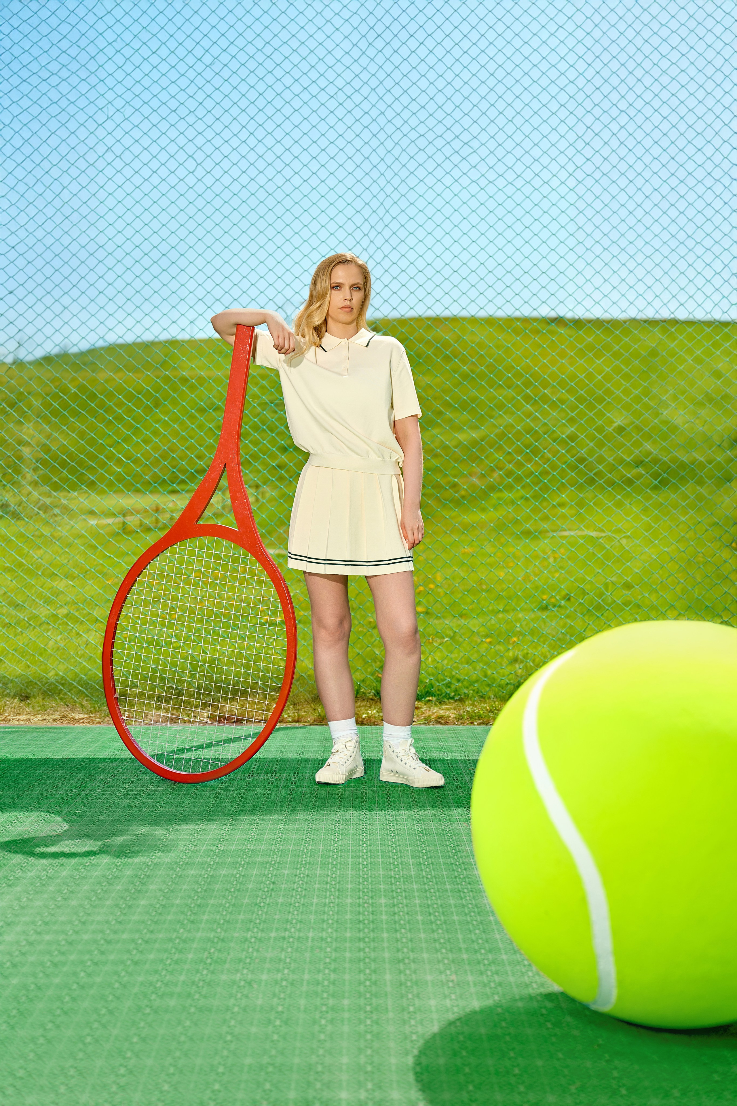 ИГОРА ПЛЯЖ ИНКЕРМАН