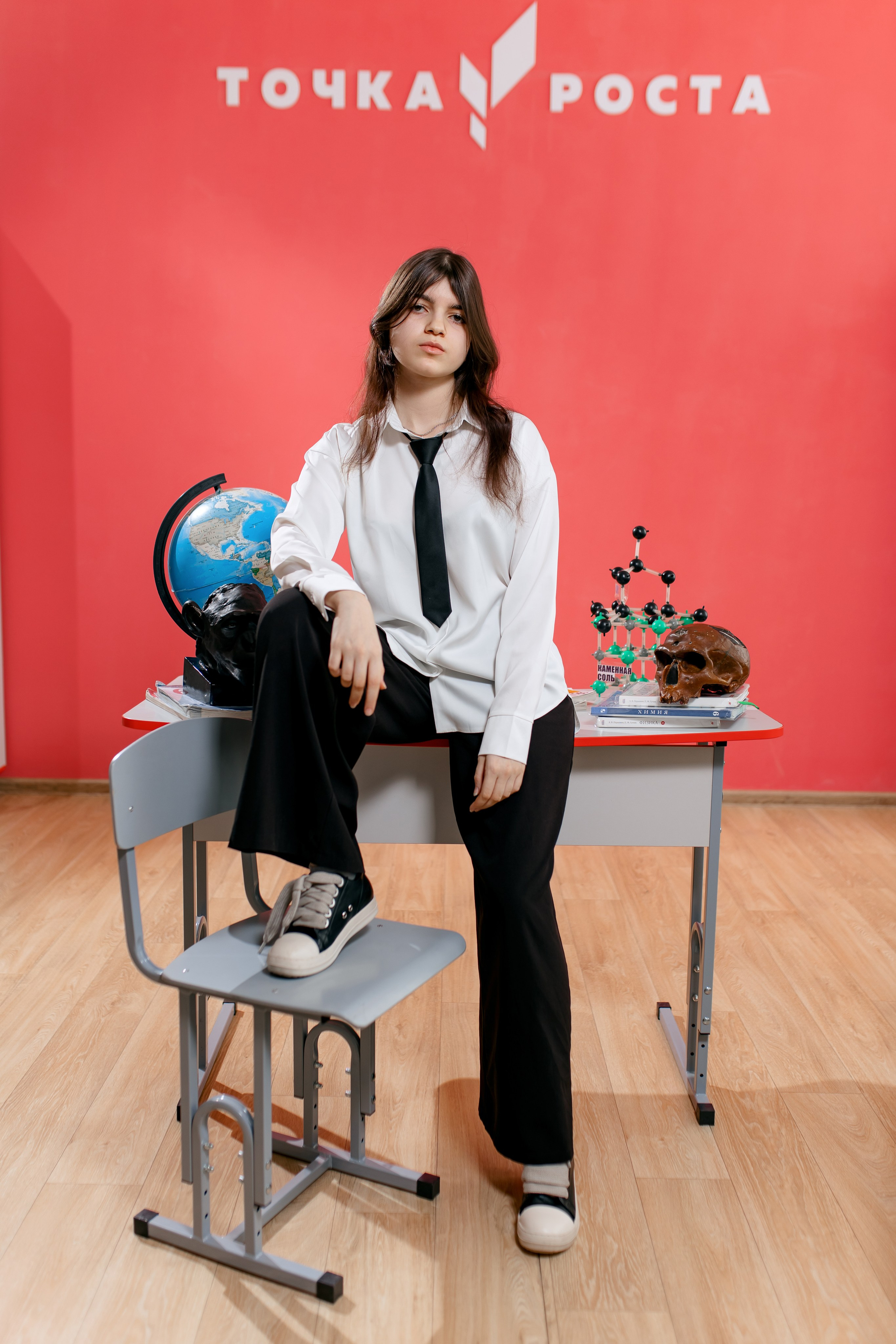 9 класс ЦО 4 Ефремов. Свадебный и семейный фотограф в Туле и области Маша Костина