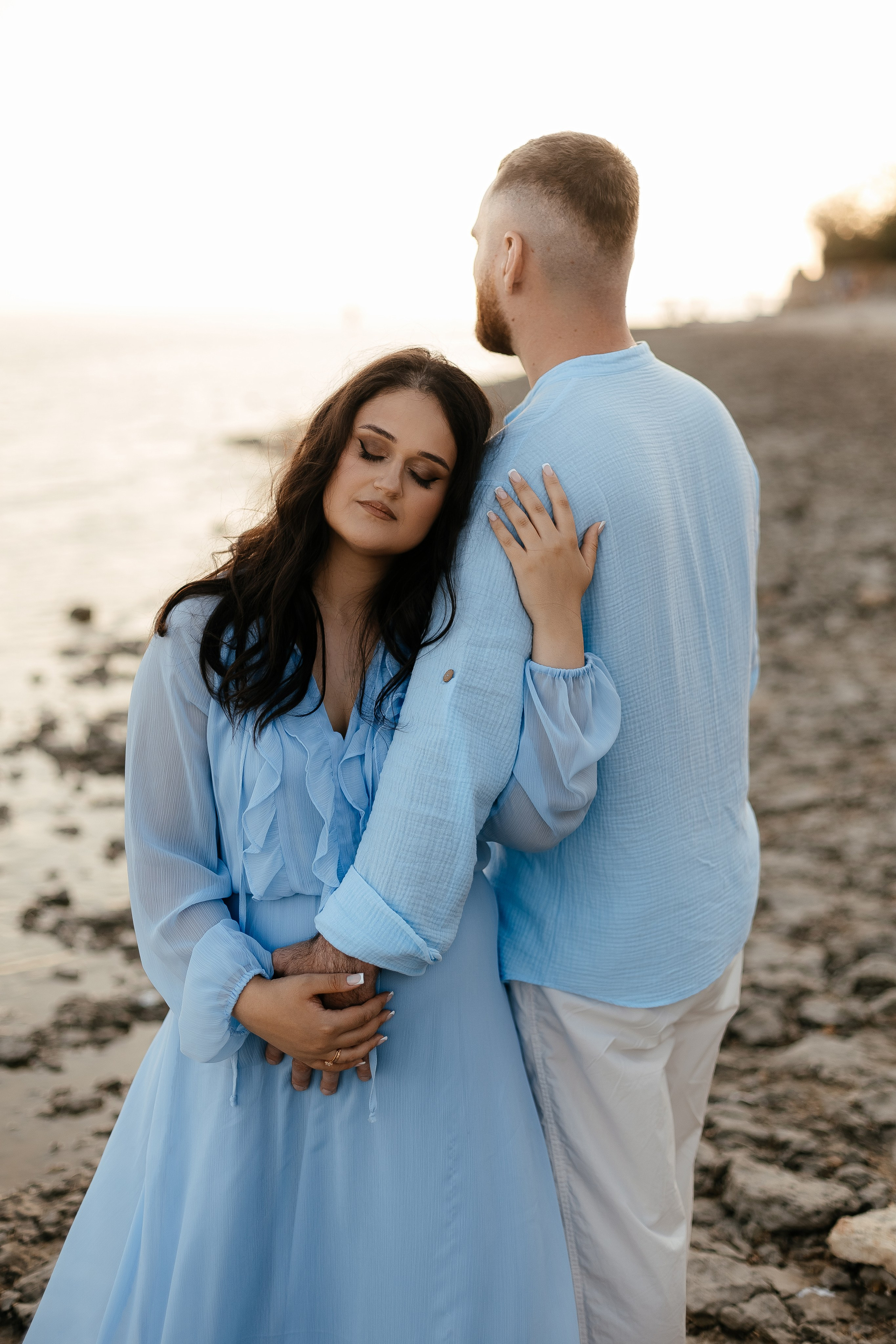 Семья Восканян. Главная