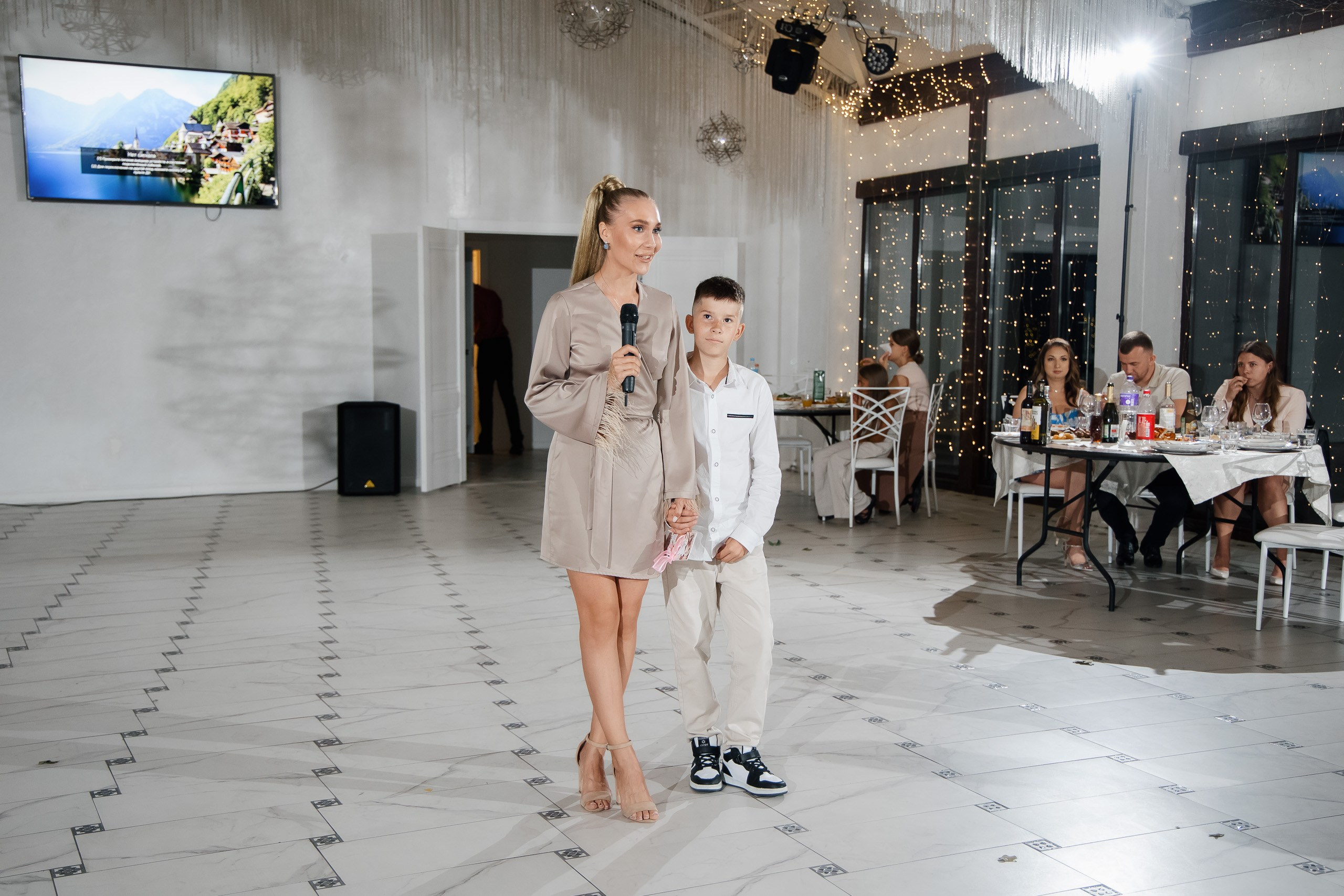 Кристина и Александр. Resches garten. Полный день. Свадебный фотограф в Хабаровске