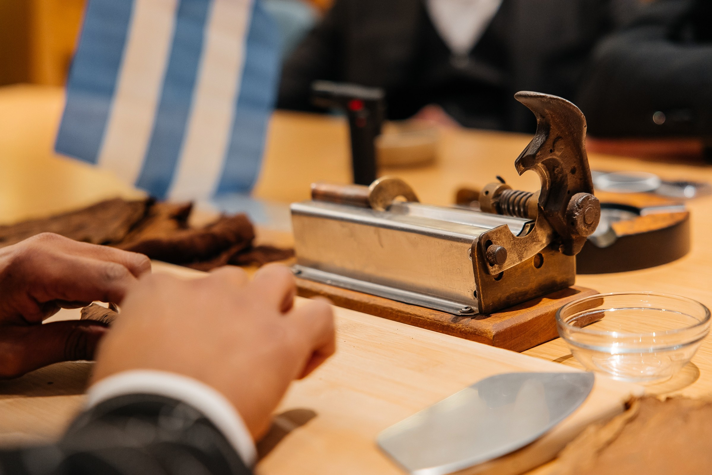 Денису 35 лет. Репортажный и свадебный фотограф Катерина Потапова