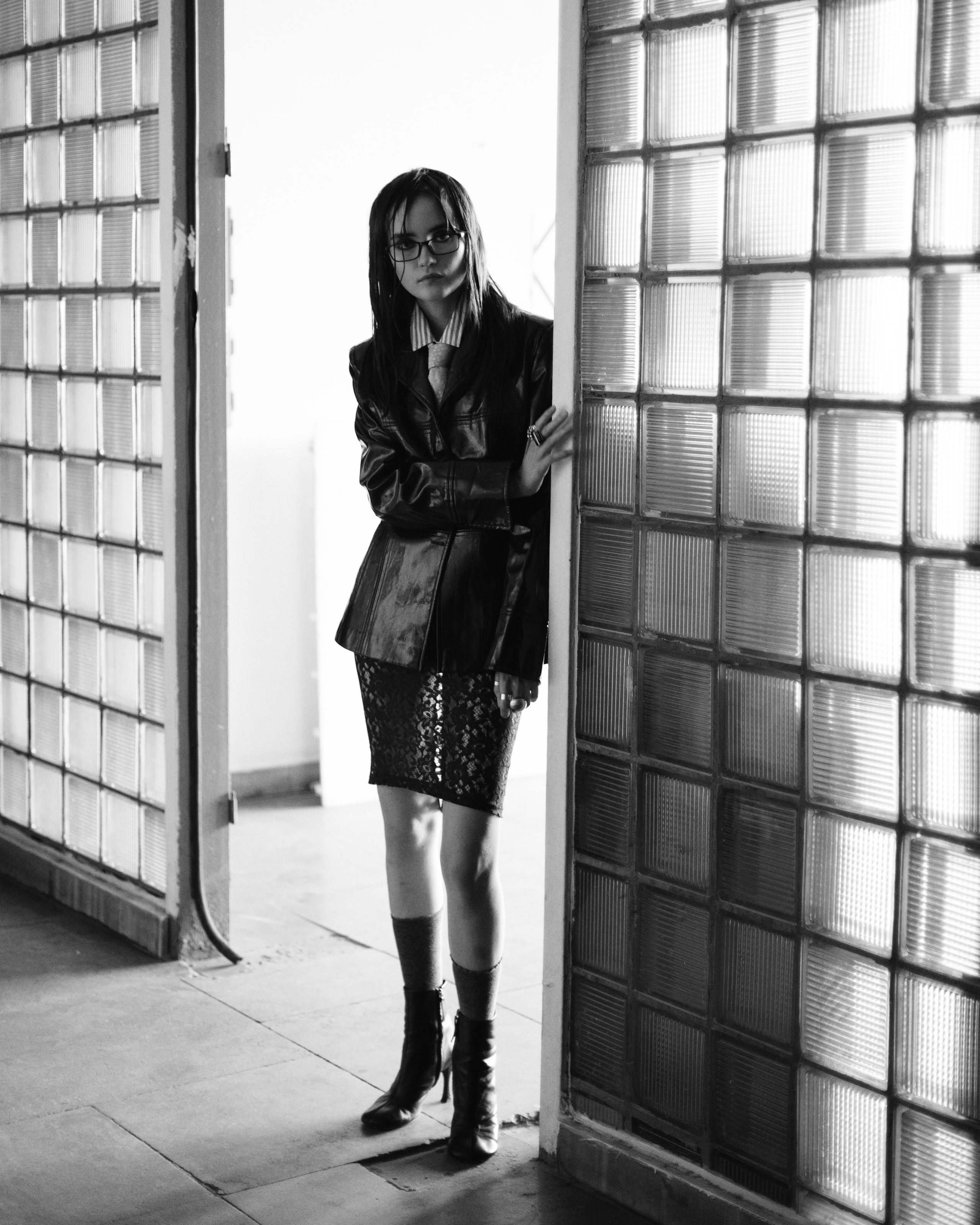 Нэля_стилизация. Фотограф в Москве — Евгения Прокопенко