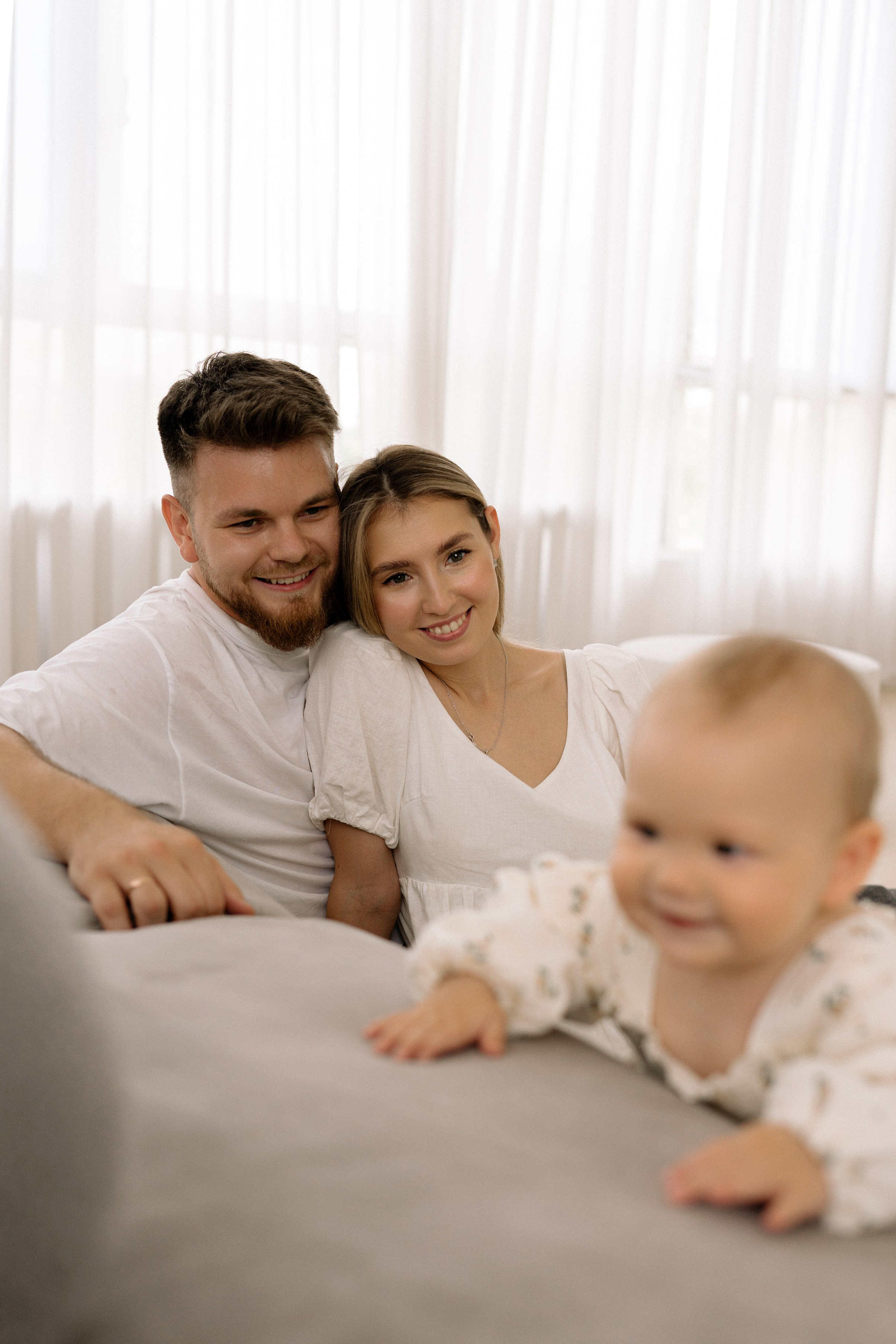Tany. Семейный фотограф в Москве Кокорева Яна