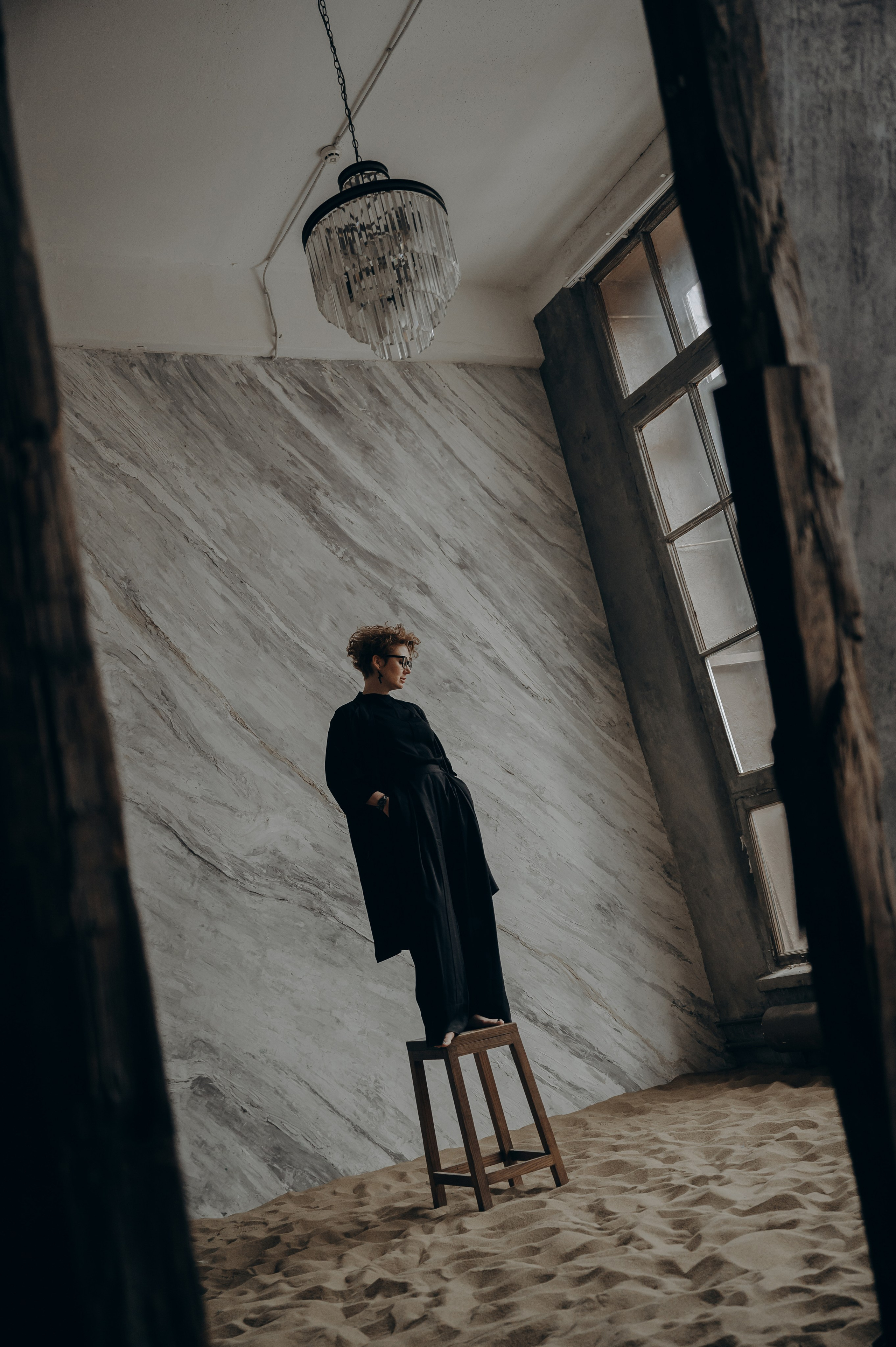 Портреты и индивидуальные фотосессии Красноярск, творческие фотосессии. Юлия Раскова — Портретный и семейный фотограф в Красноярске