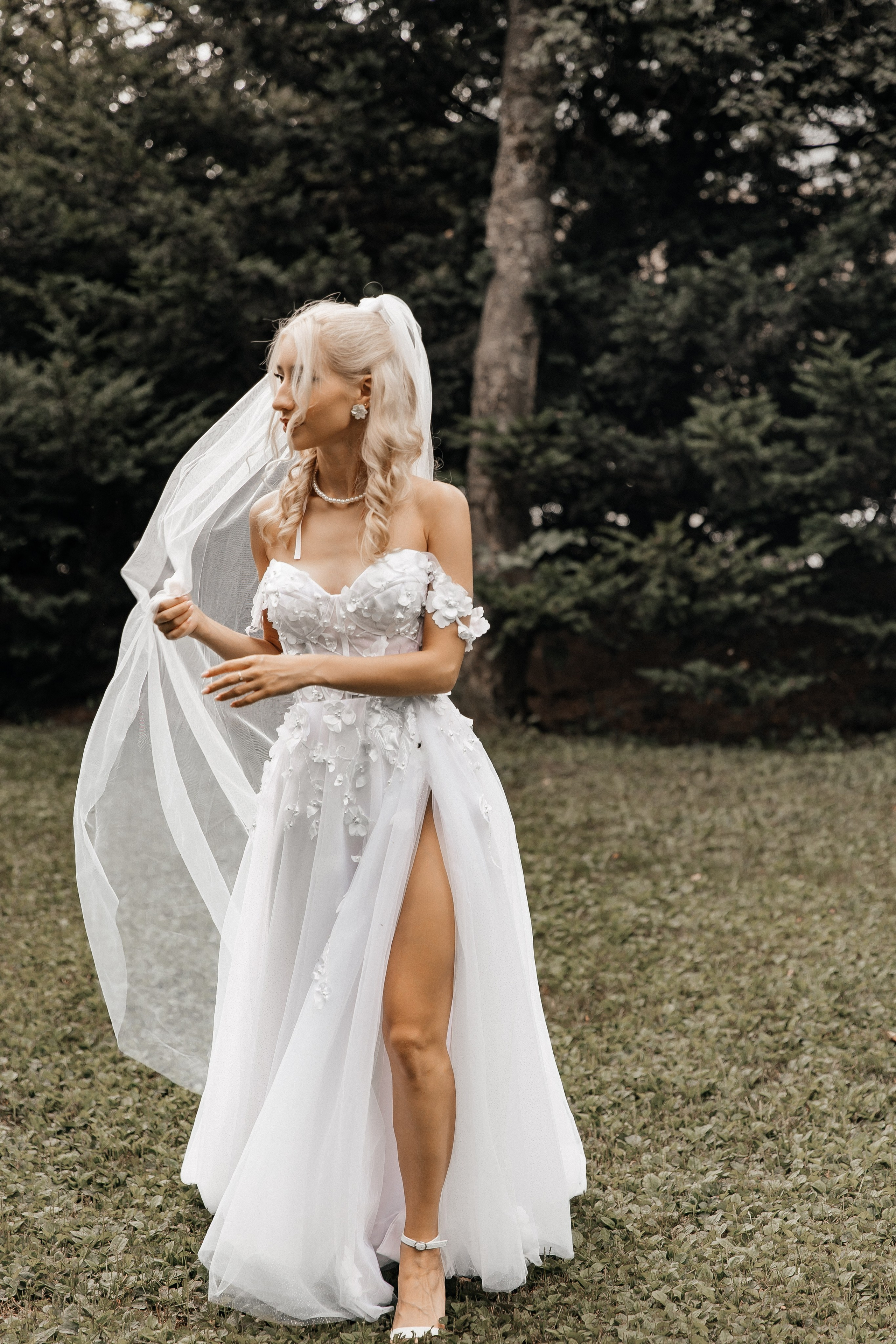 Алена и Владислав. Свадебный фотограф, Владимир Невжинский. Сахалин