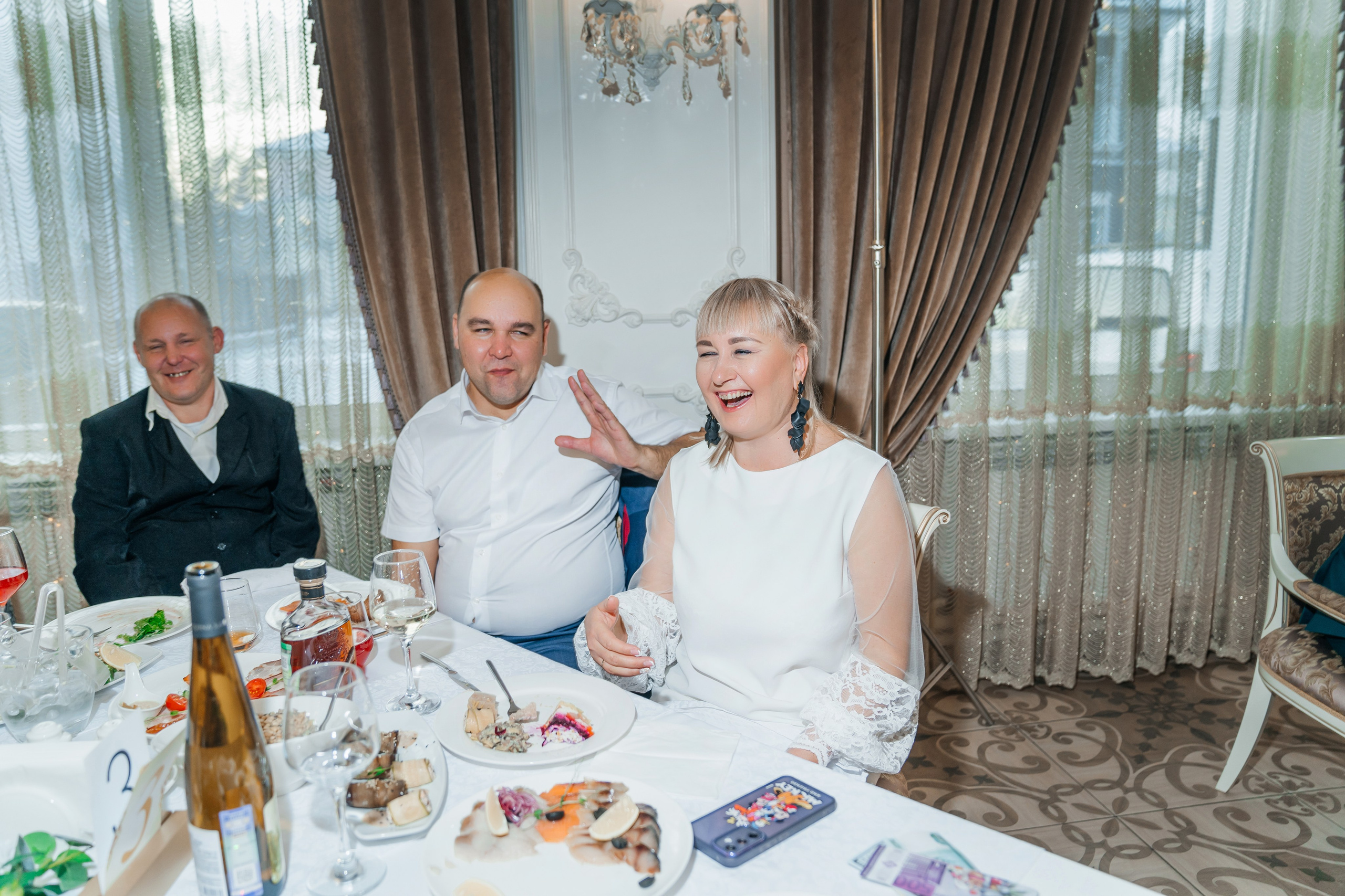 Отель «ПушкинЪ». Фотограф Ангарск Иркутск Ксения Король