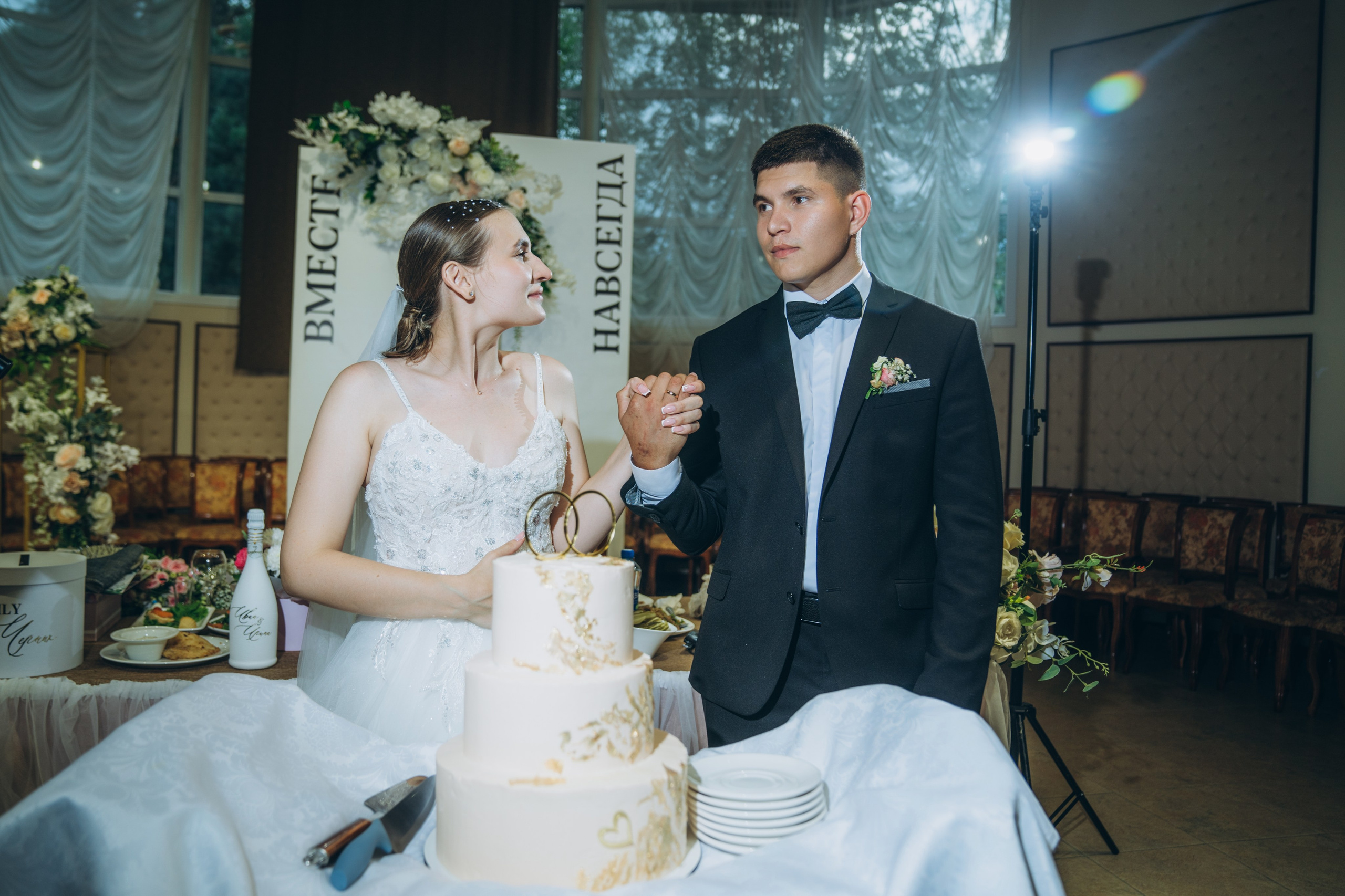 Ирина & Иван. Фотограф Ангарск Иркутск Ксения Король