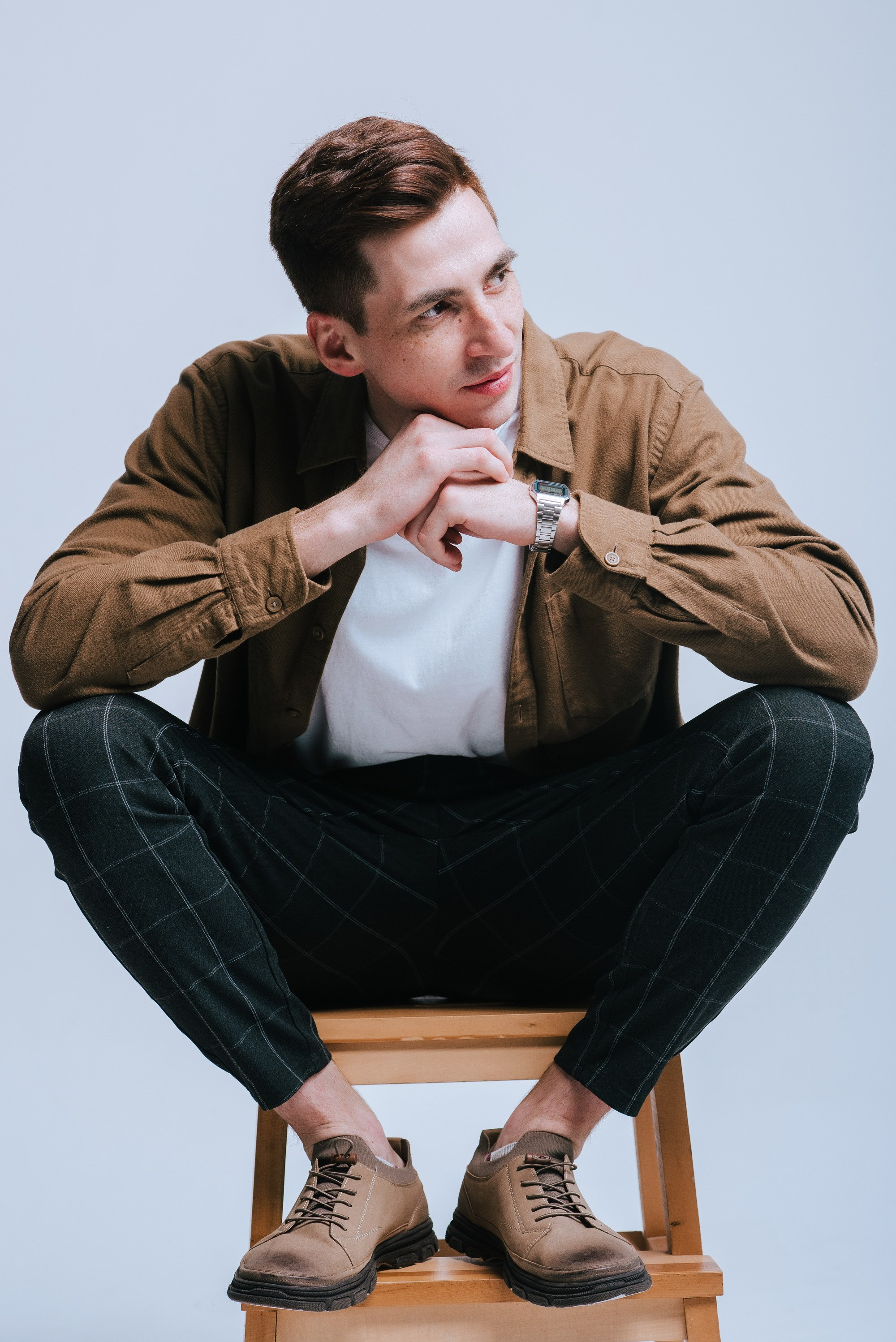 Большая семейная фотосессия. Фотограф Ярмишко Дарья. Выпускные фотокниги