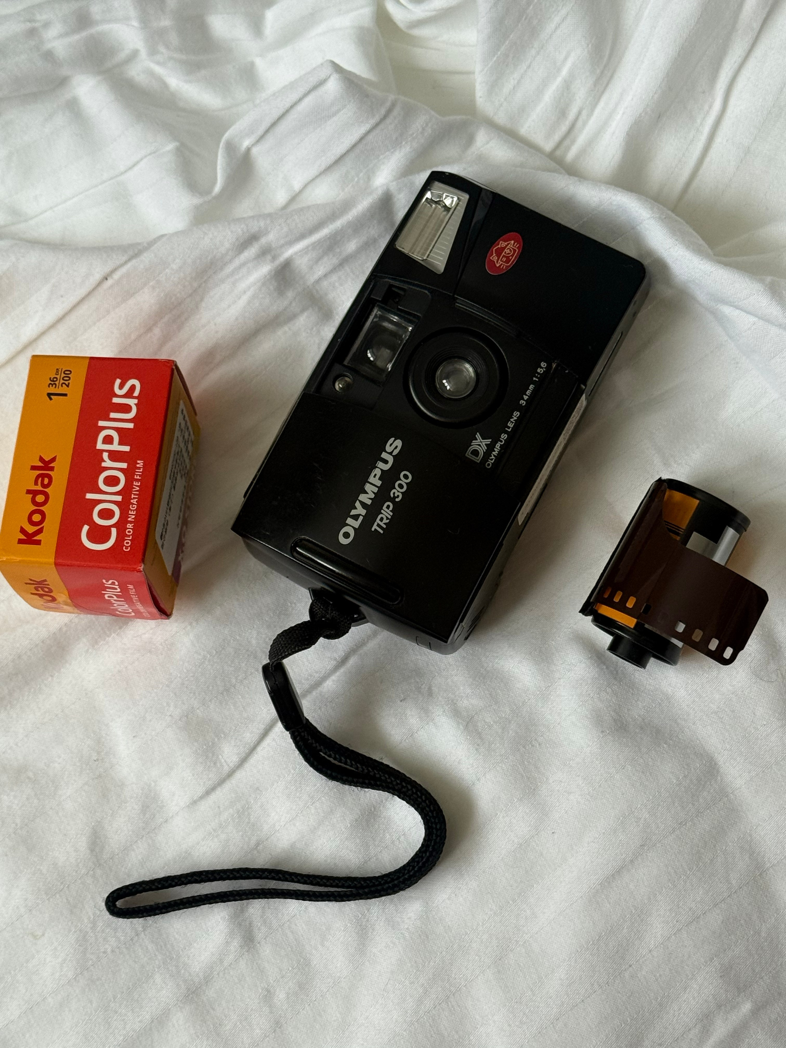 Пленка. Свадебный и портретный фотограф Екатерина Моргунова