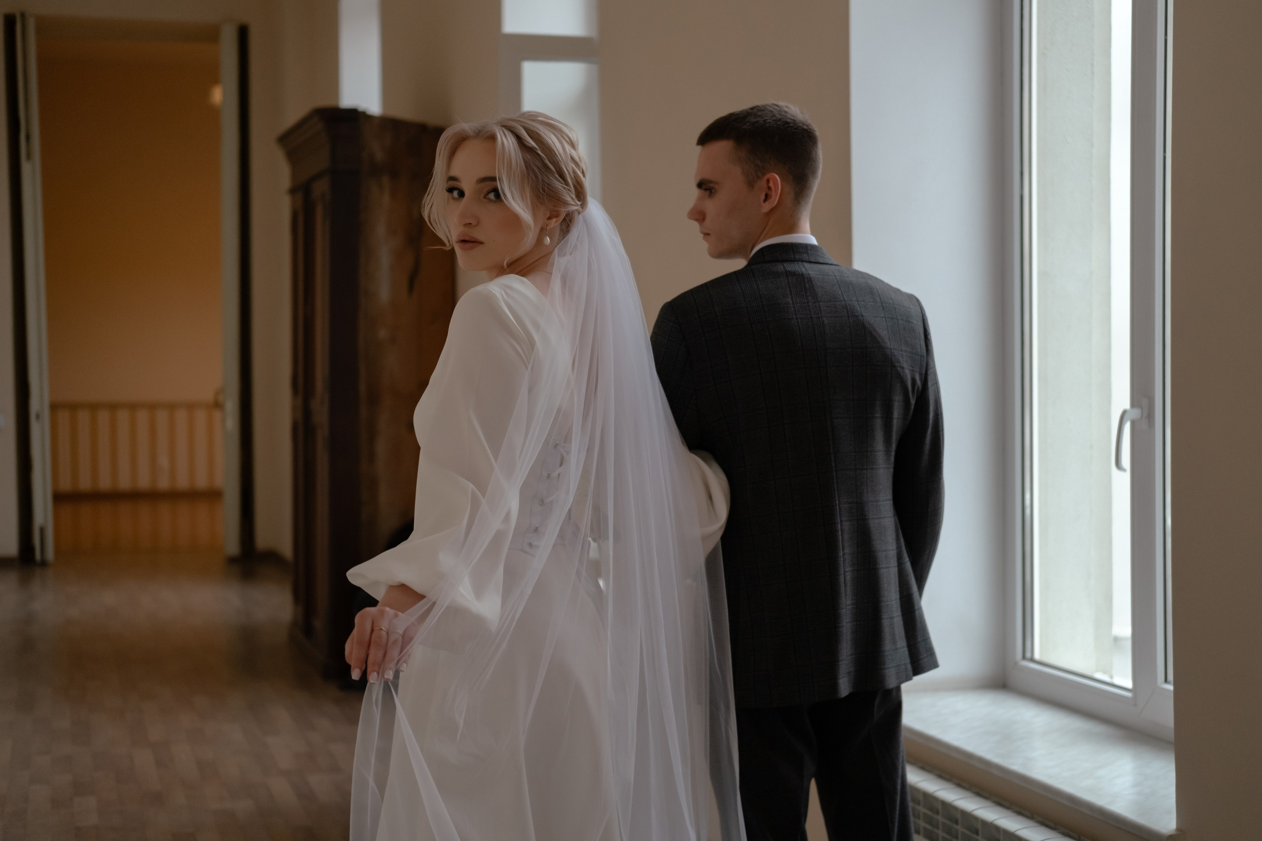 Глеб и Кристина. Фотограф в Астрахани Миронова Анастасия