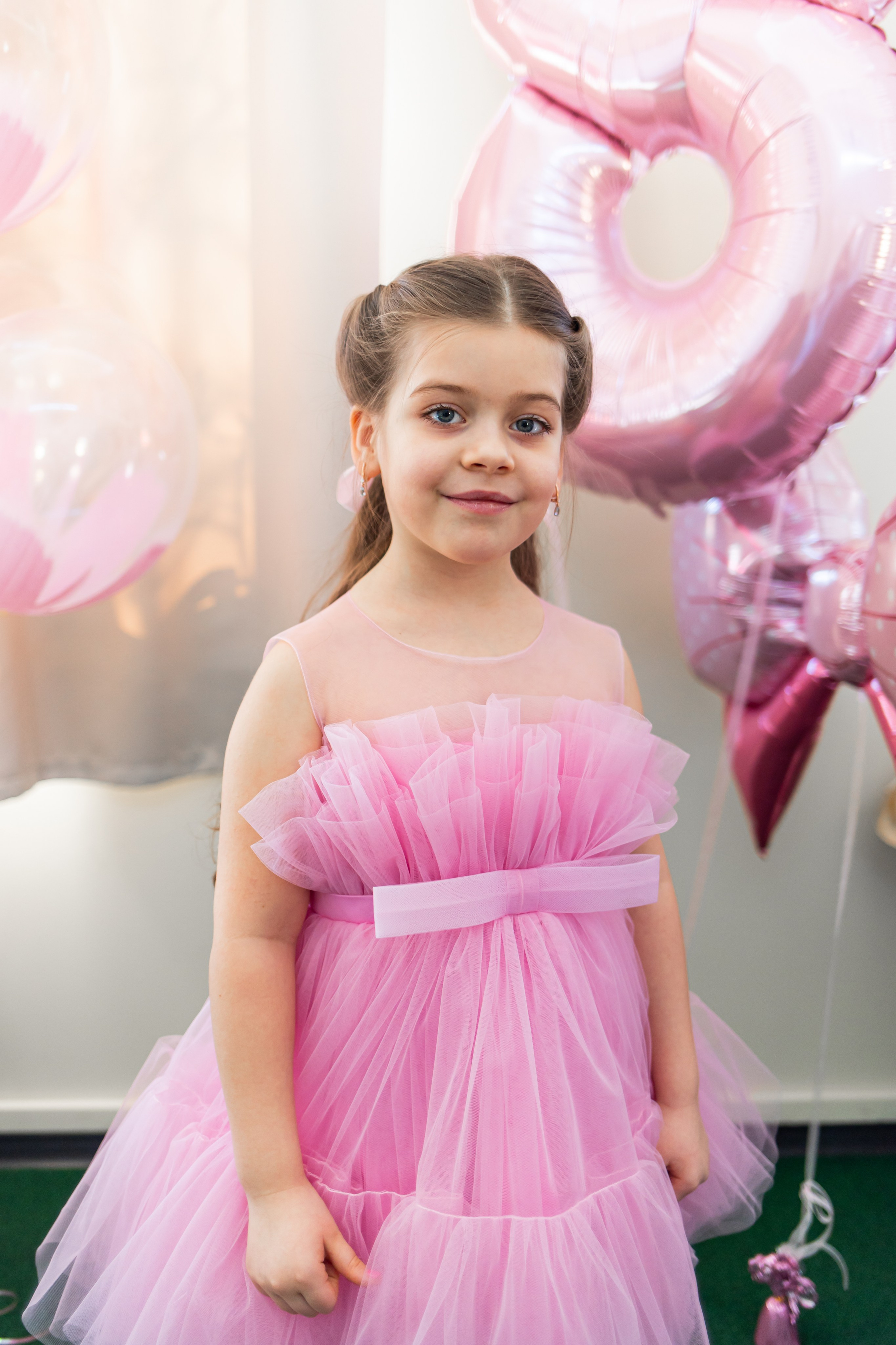 Репортаж Ксении др. Семейный и детский фотограф в Москве Кузьмина Мария