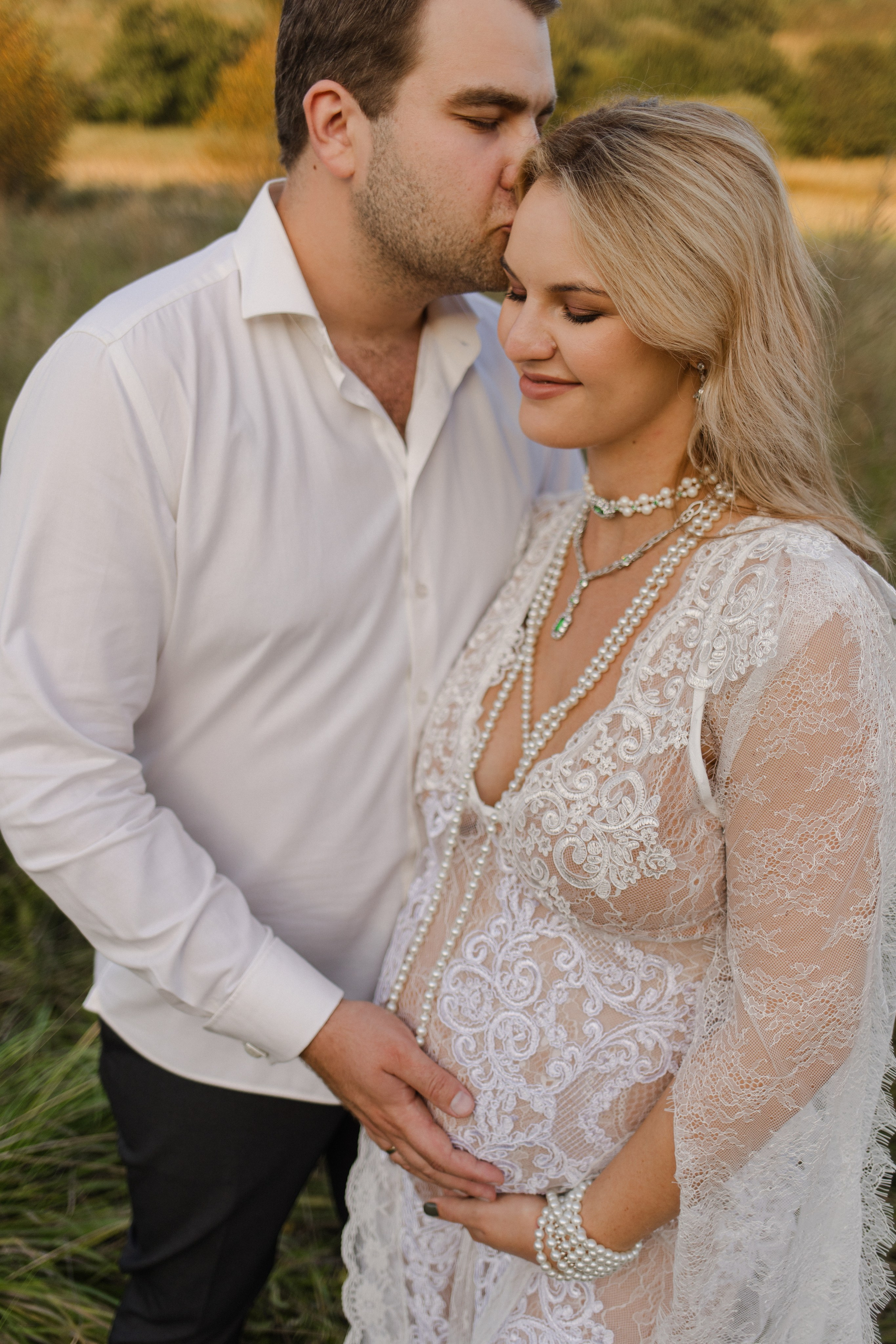 Даша и Сережа. Семейный и детский фотограф в Москве Кузьмина Мария