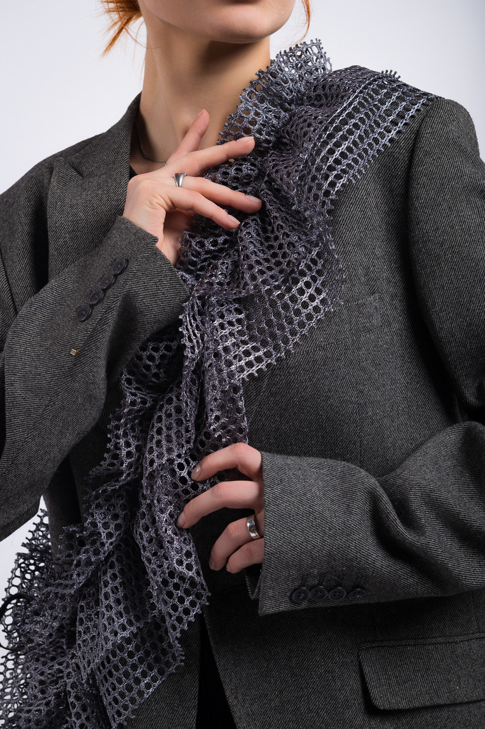 Рюши. Главная