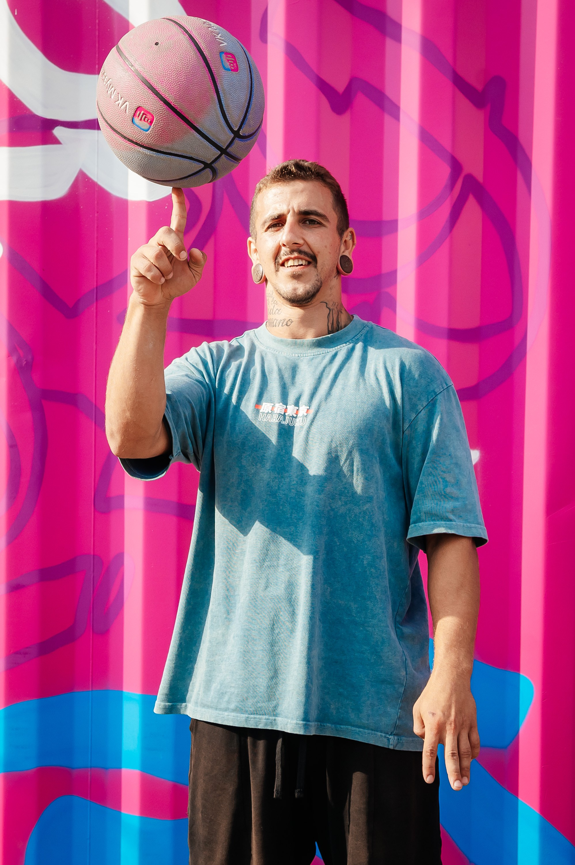 VK / Kardo. Главная