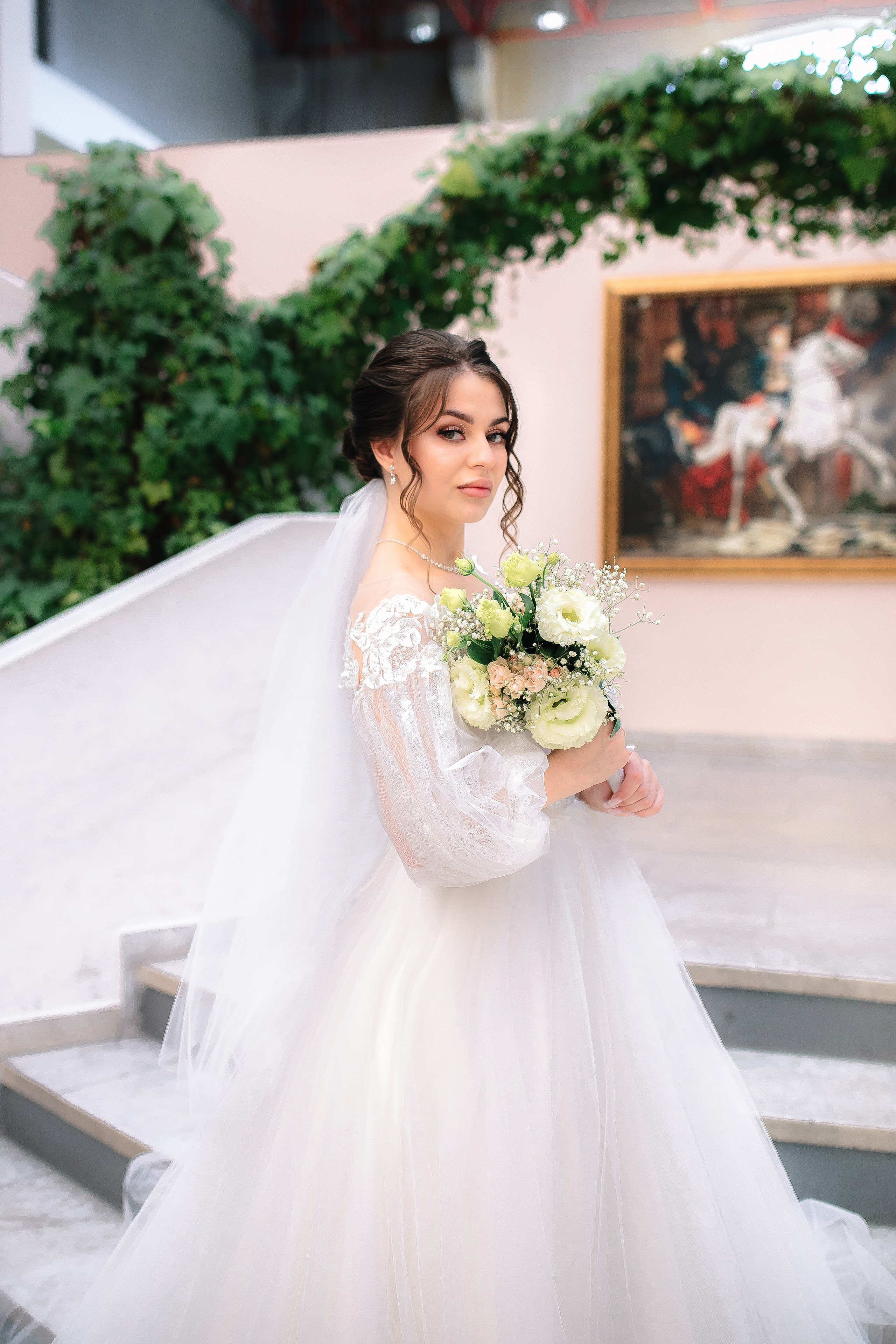 АЛЯ И РОМАН. Свадебный и семейный фотограф в Курске и Курчатове