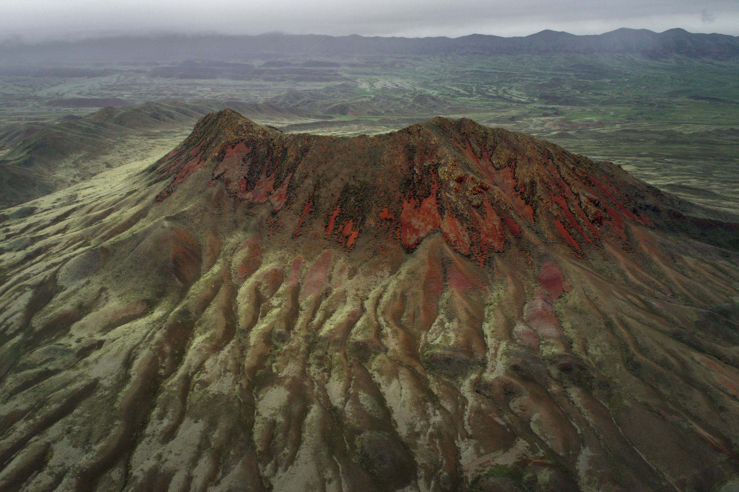 Тува. Фотограф в Красноярске Нерозя Александр. Пейзаж, природа, портрет