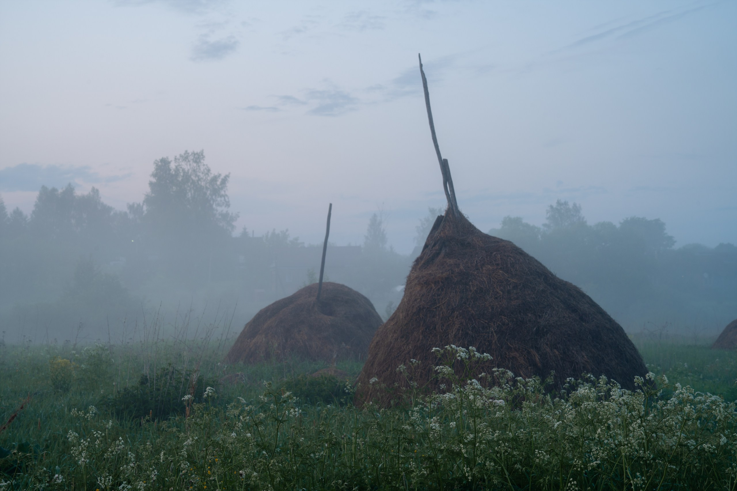 Золотое кольцо. Фотограф в Красноярске Нерозя Александр. Пейзаж, природа, портрет