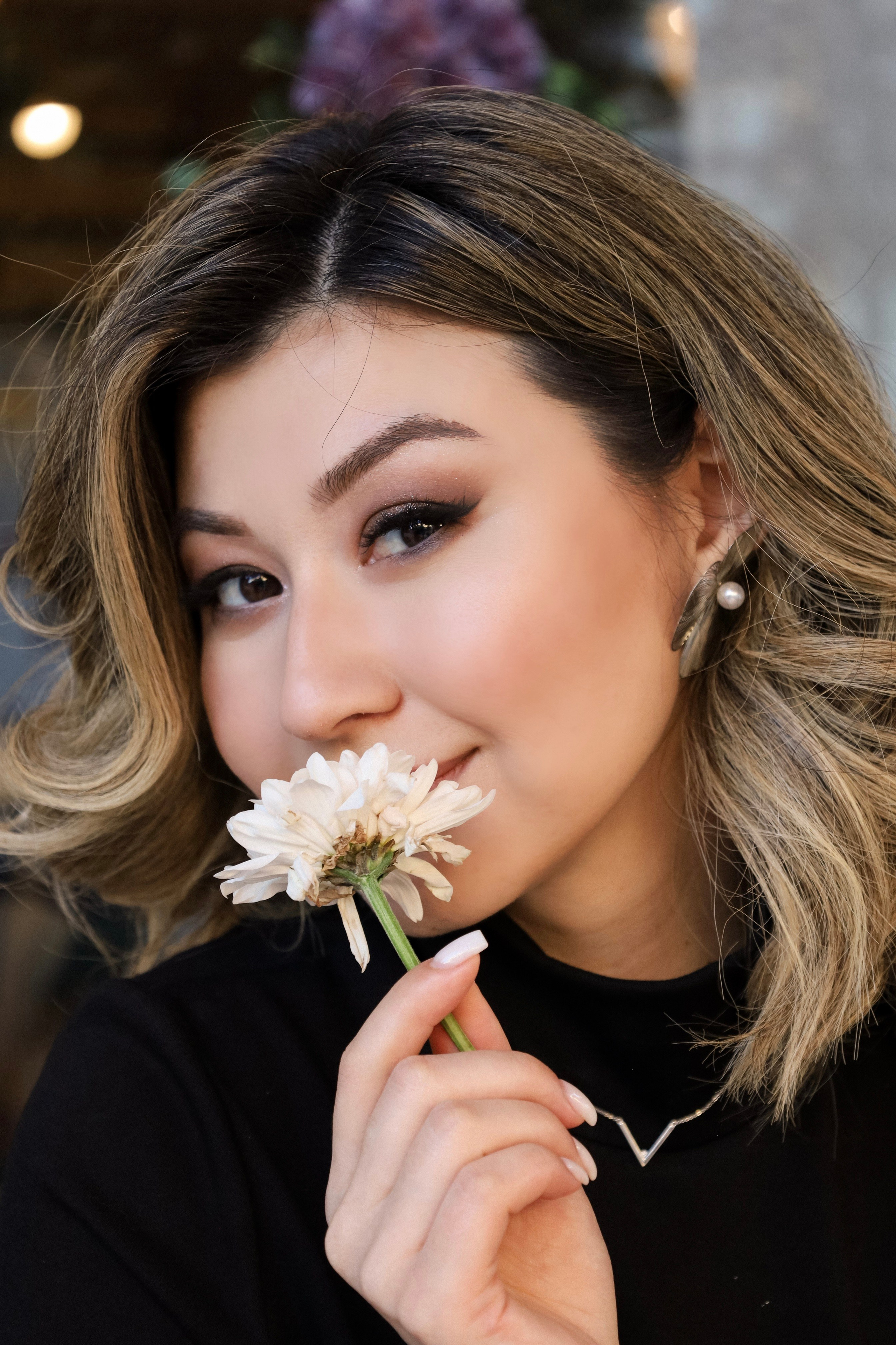 Лаура. Никонорова Анастасия